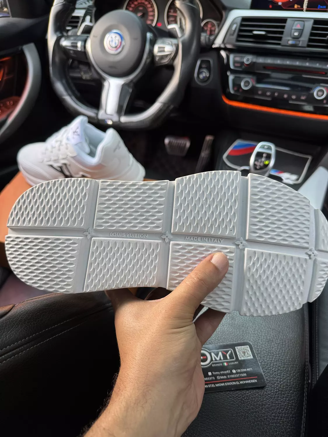 Louis Vuitton  5