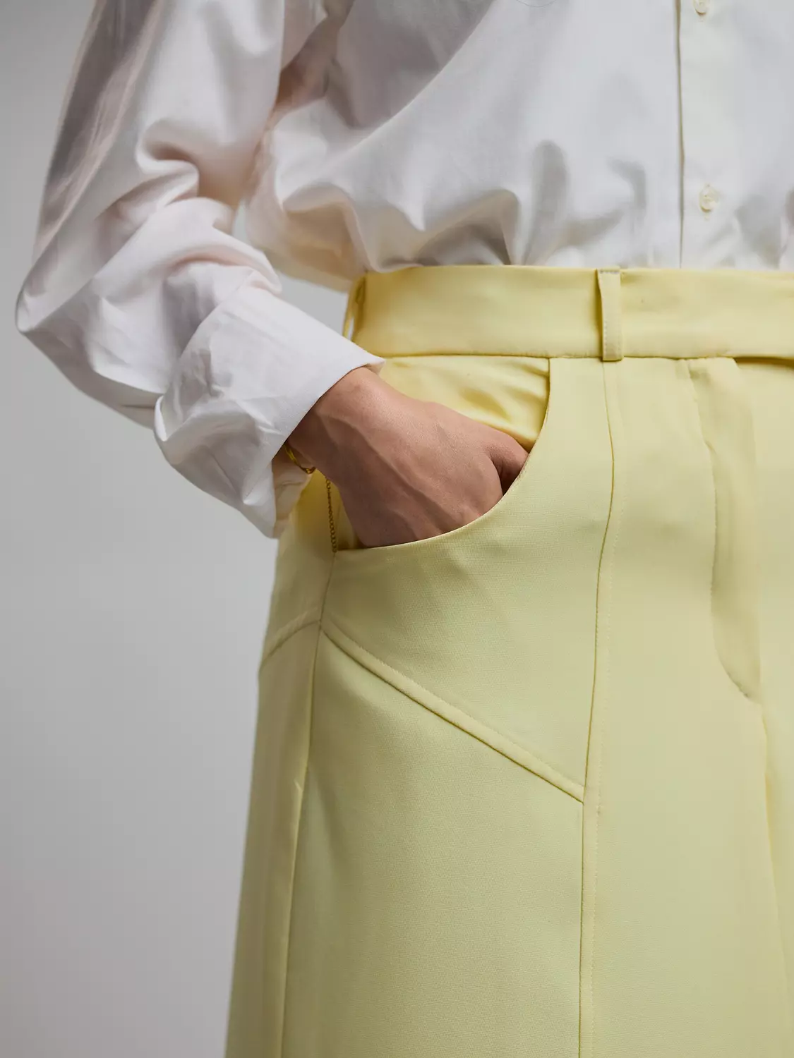 YELLOW OG SKIRT 4