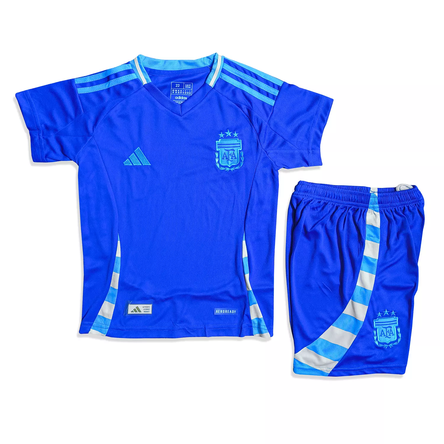 ARGENTINA 24/25 - KIDS 1