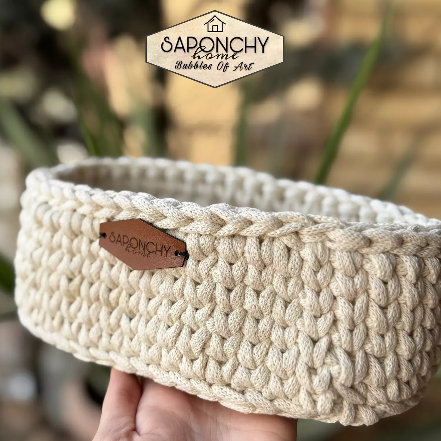 MULTI-PURPOSE BASKET 8