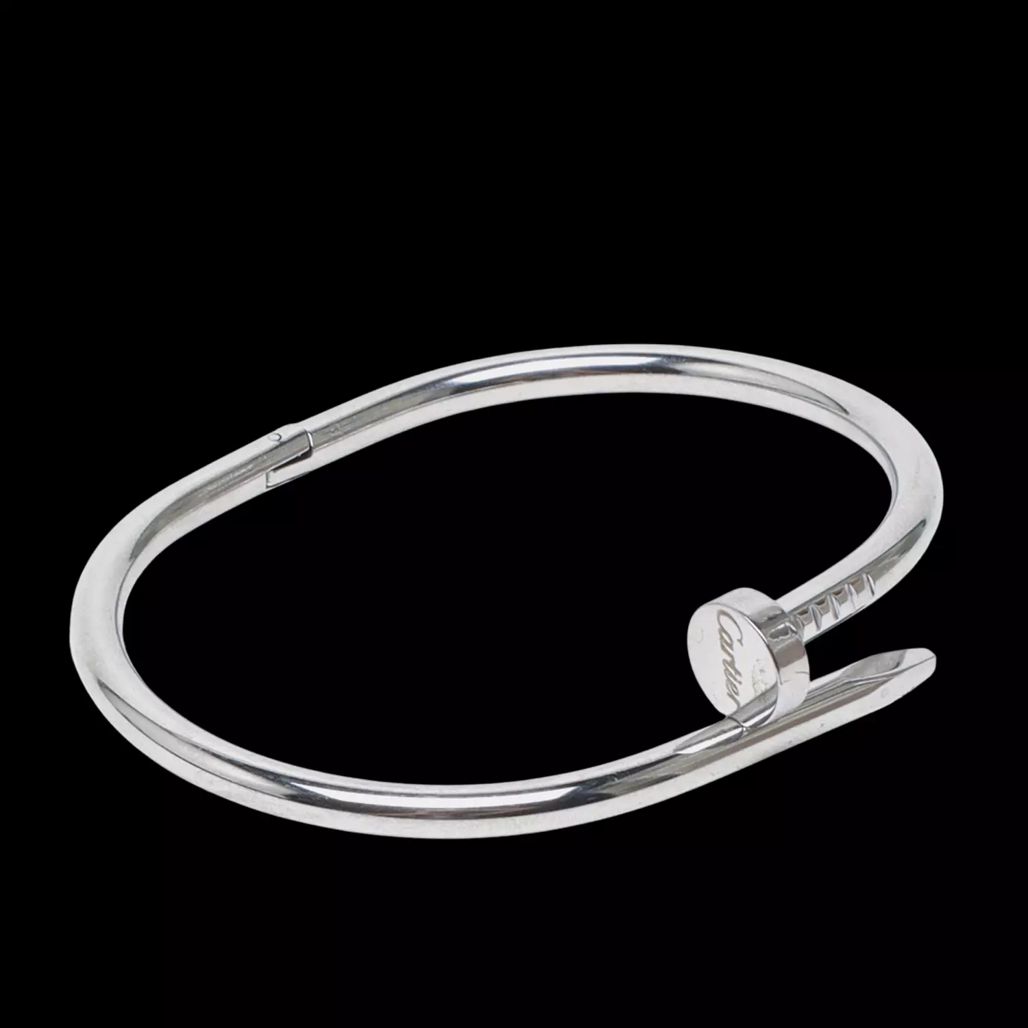 Un Clou Bracelet 1