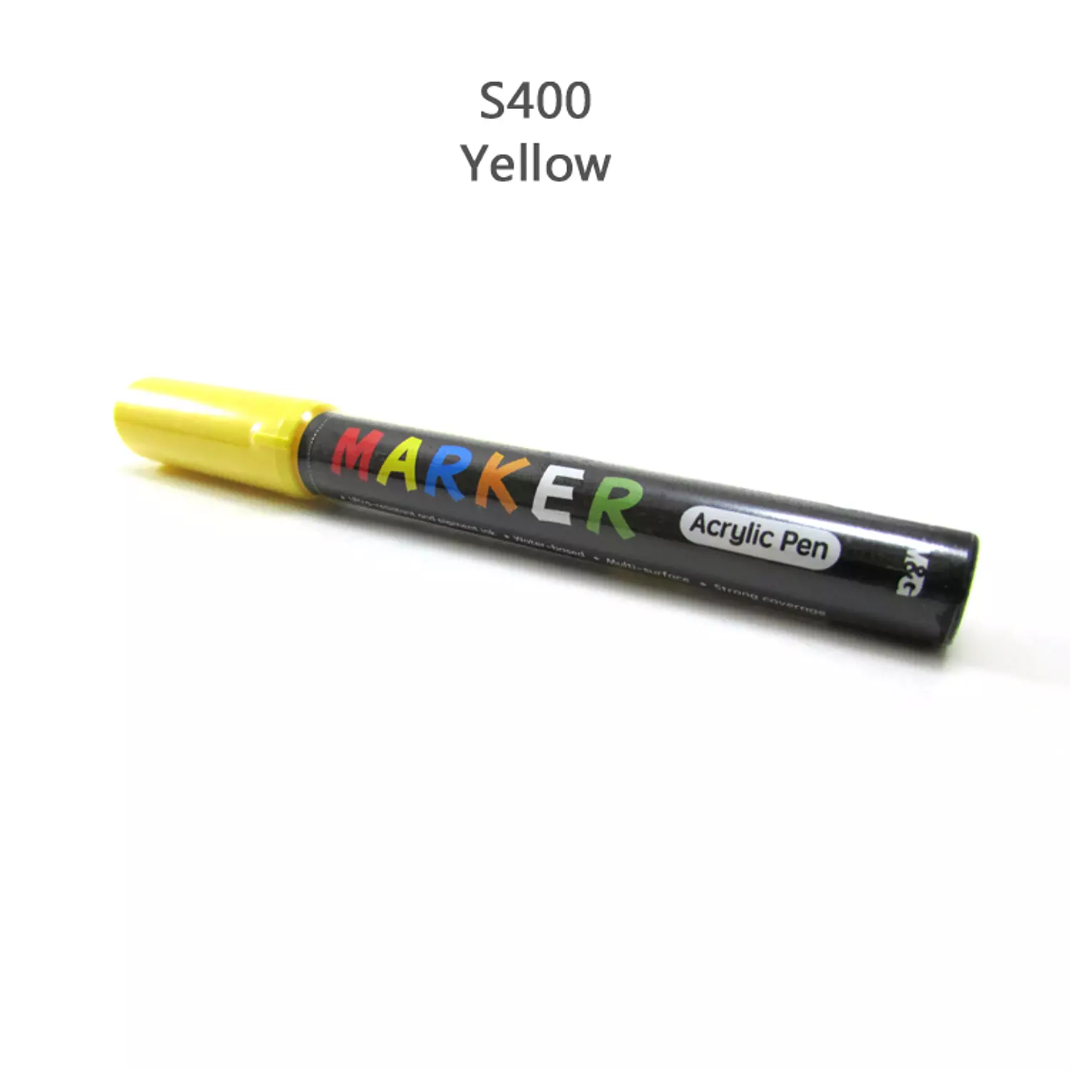 Acrylic Pen M&G 3
