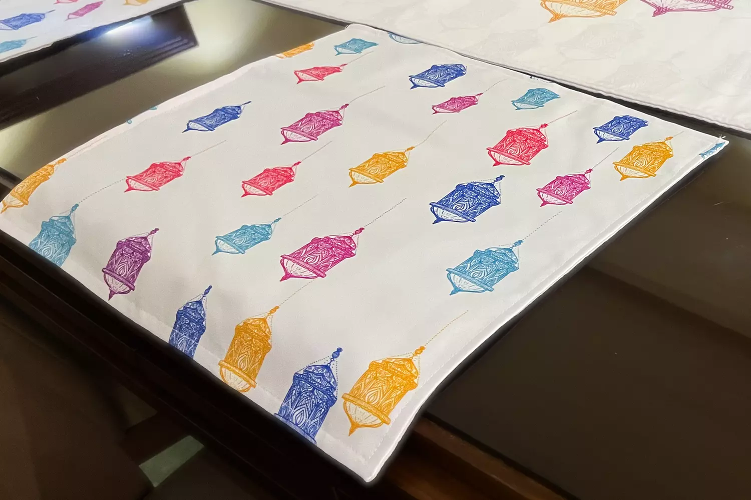  Fawanees Placemats  image