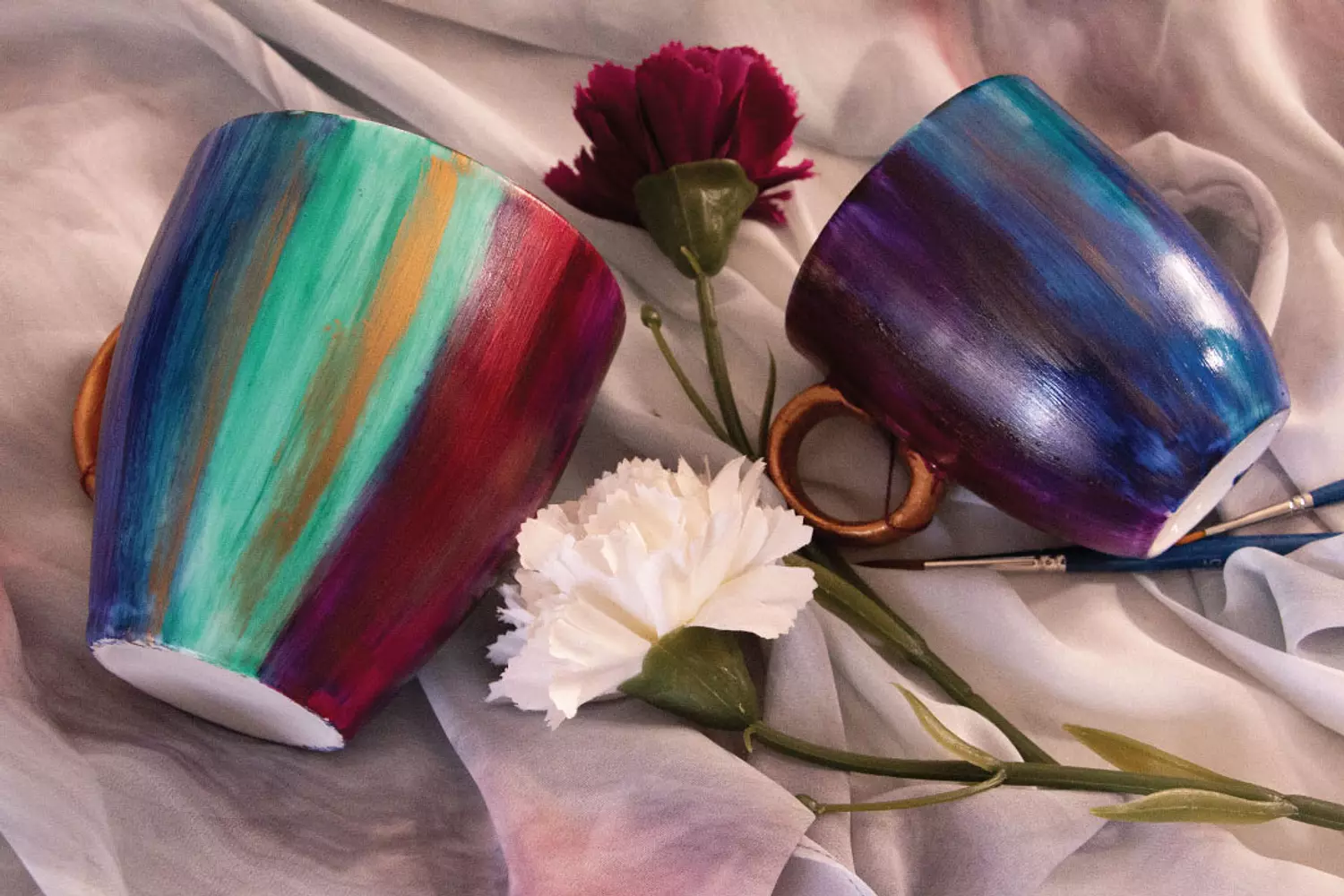 Galaxy Mug 3