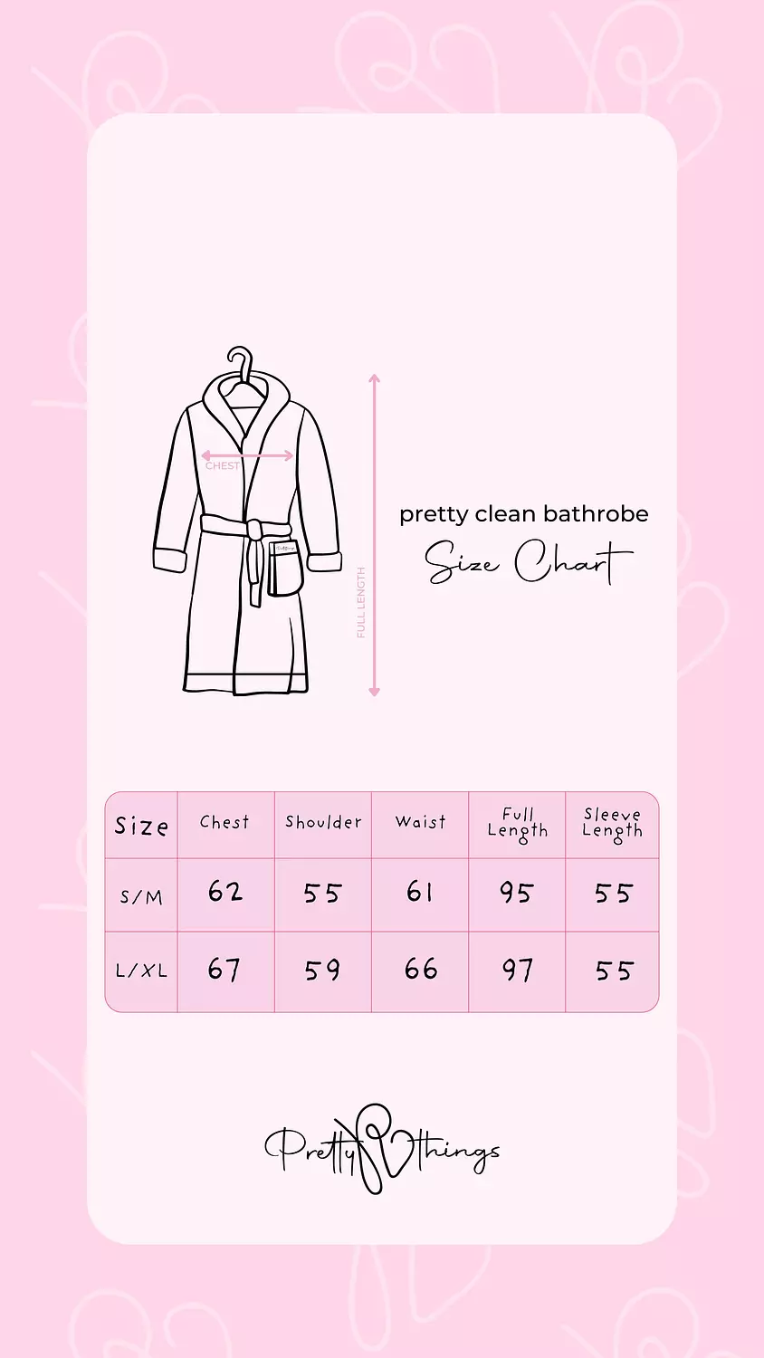 pretty clean bathrobe 4