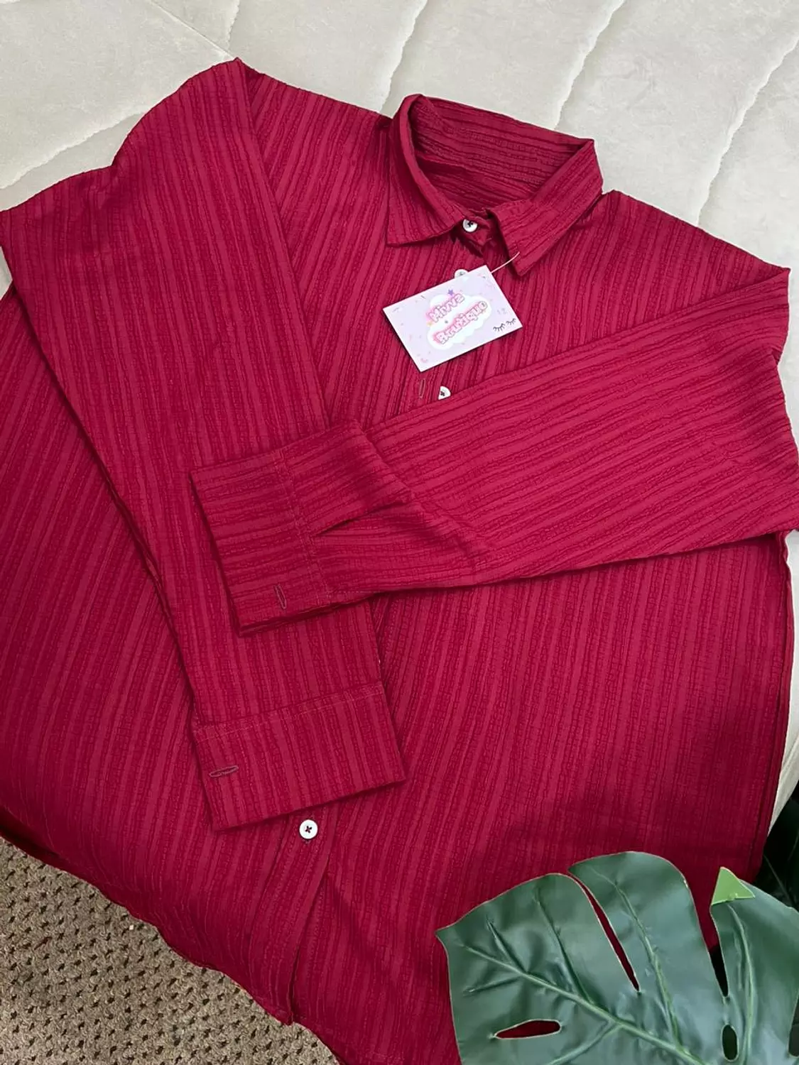 korisha chemise 11