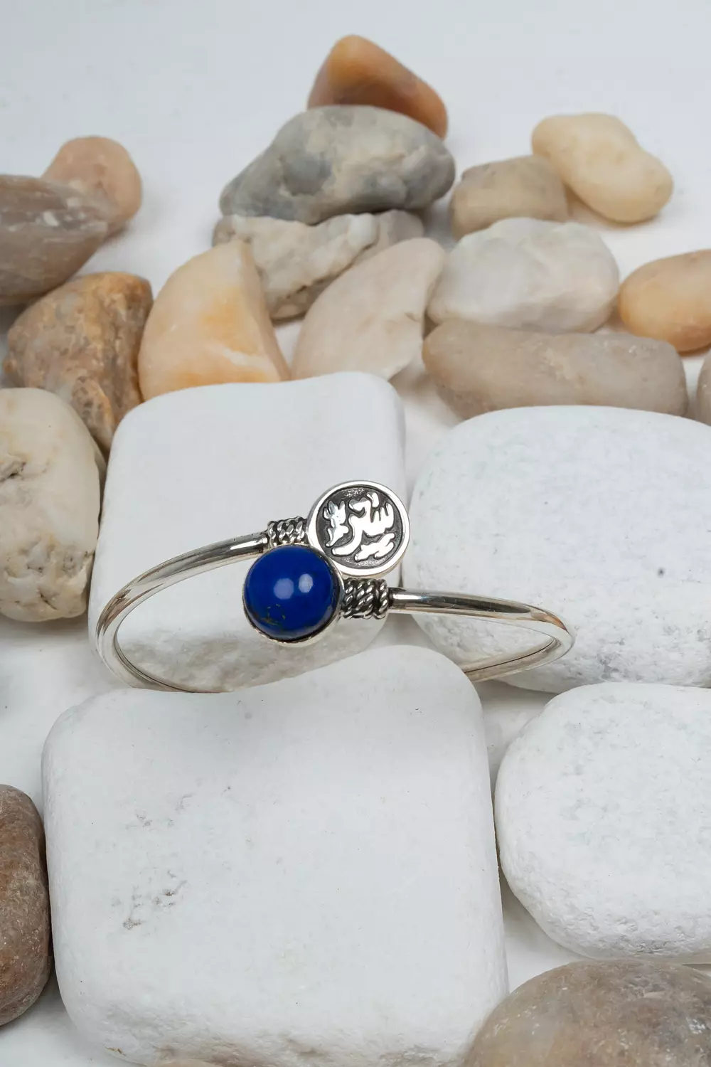 925 lapis lazuli satr 1