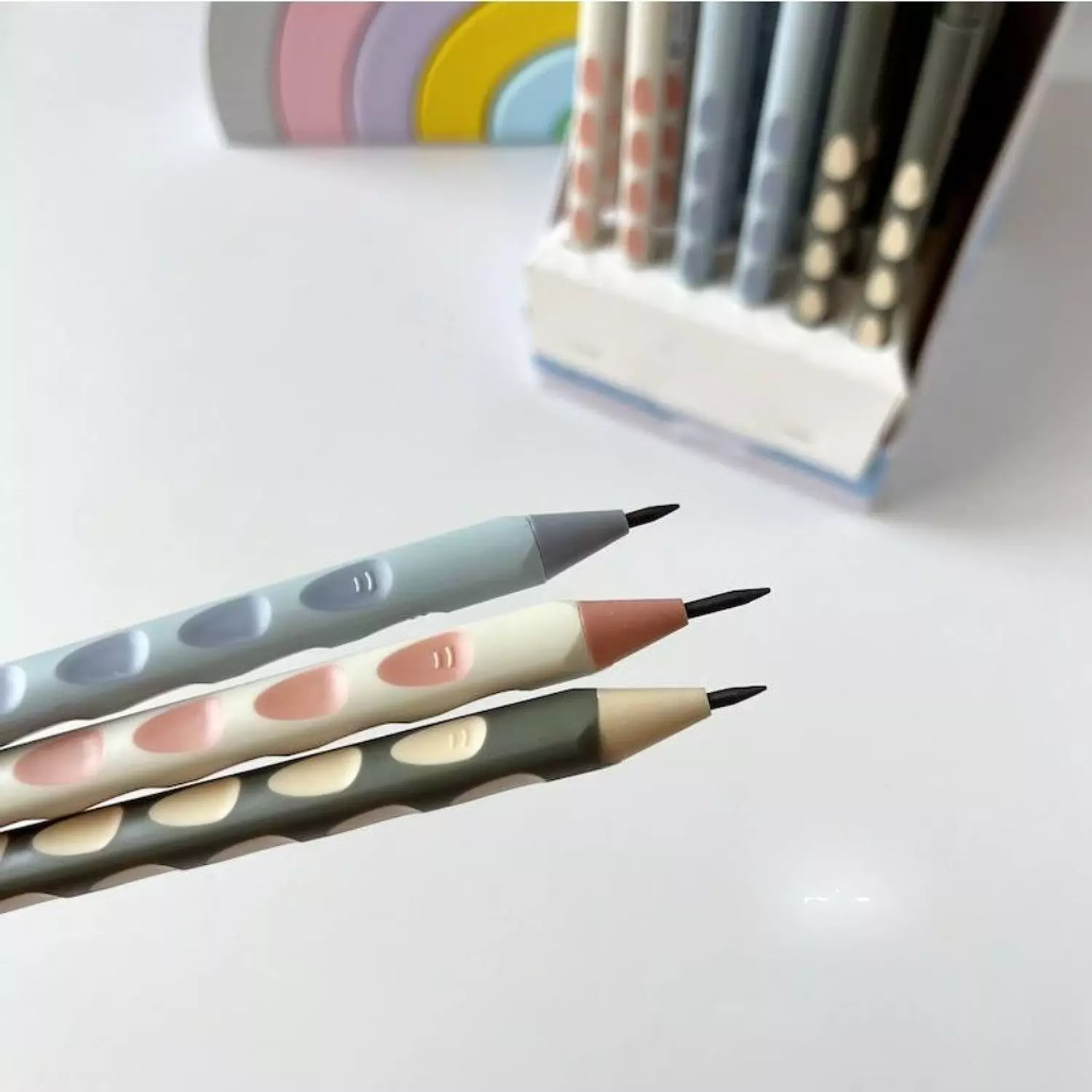 Mechanical Big Pencil  1