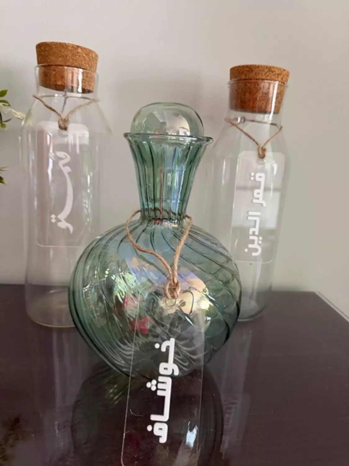 Drink Tags 4