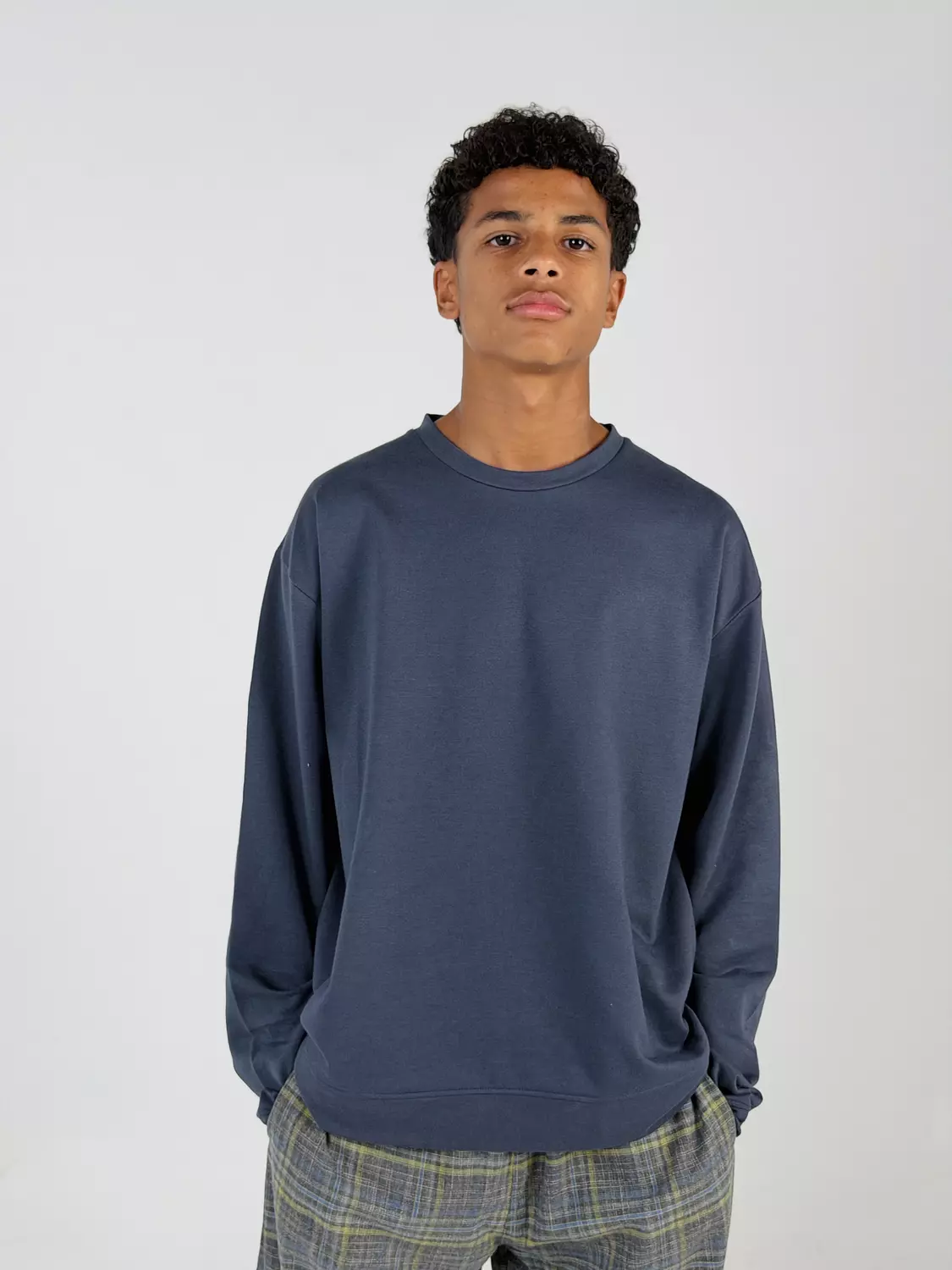 Muted-Dusk Sweatshirt image