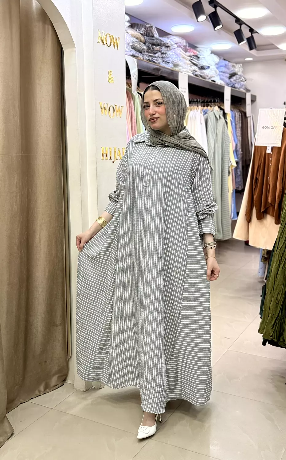 Jamila Dress 5