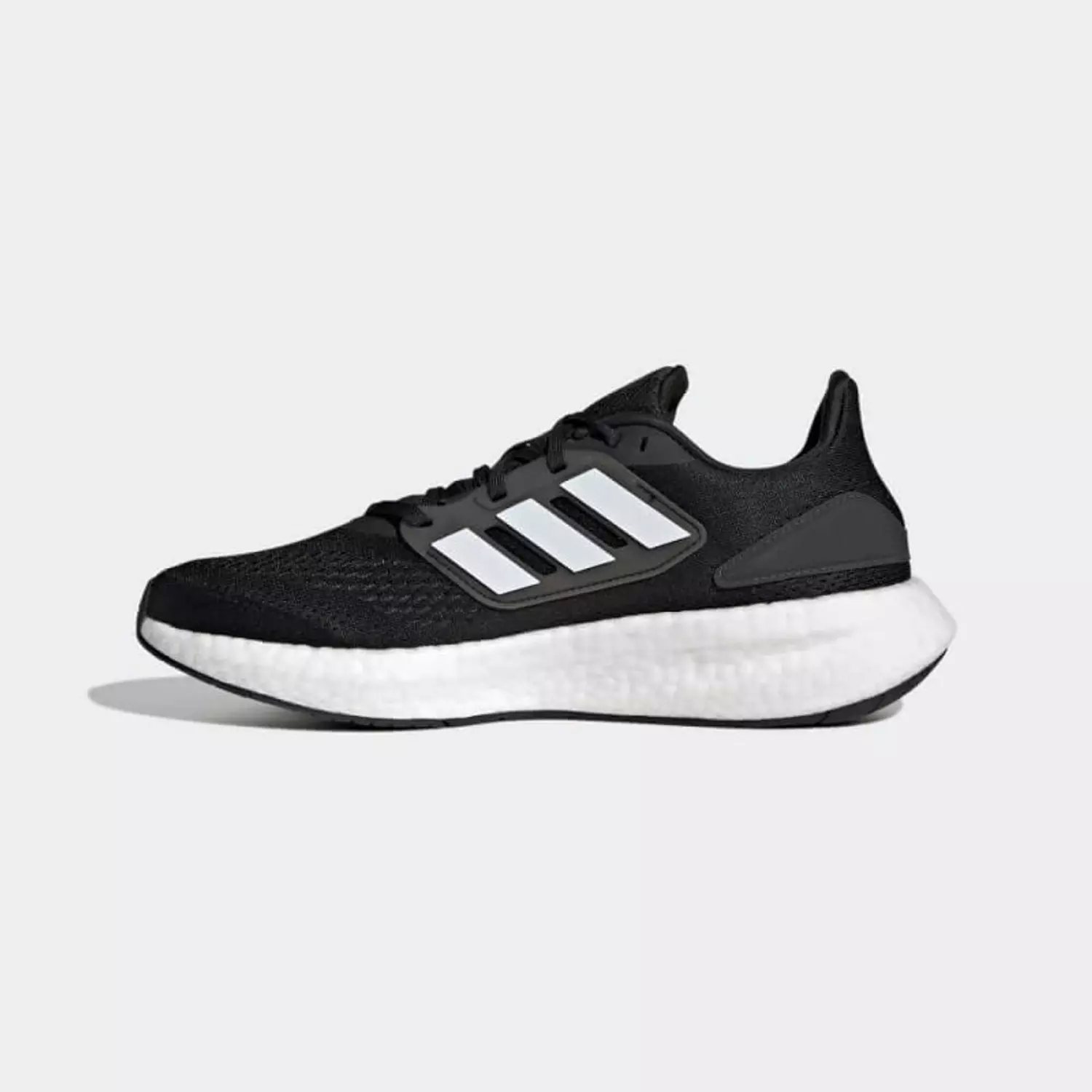Adidas UltraBoost Black  2