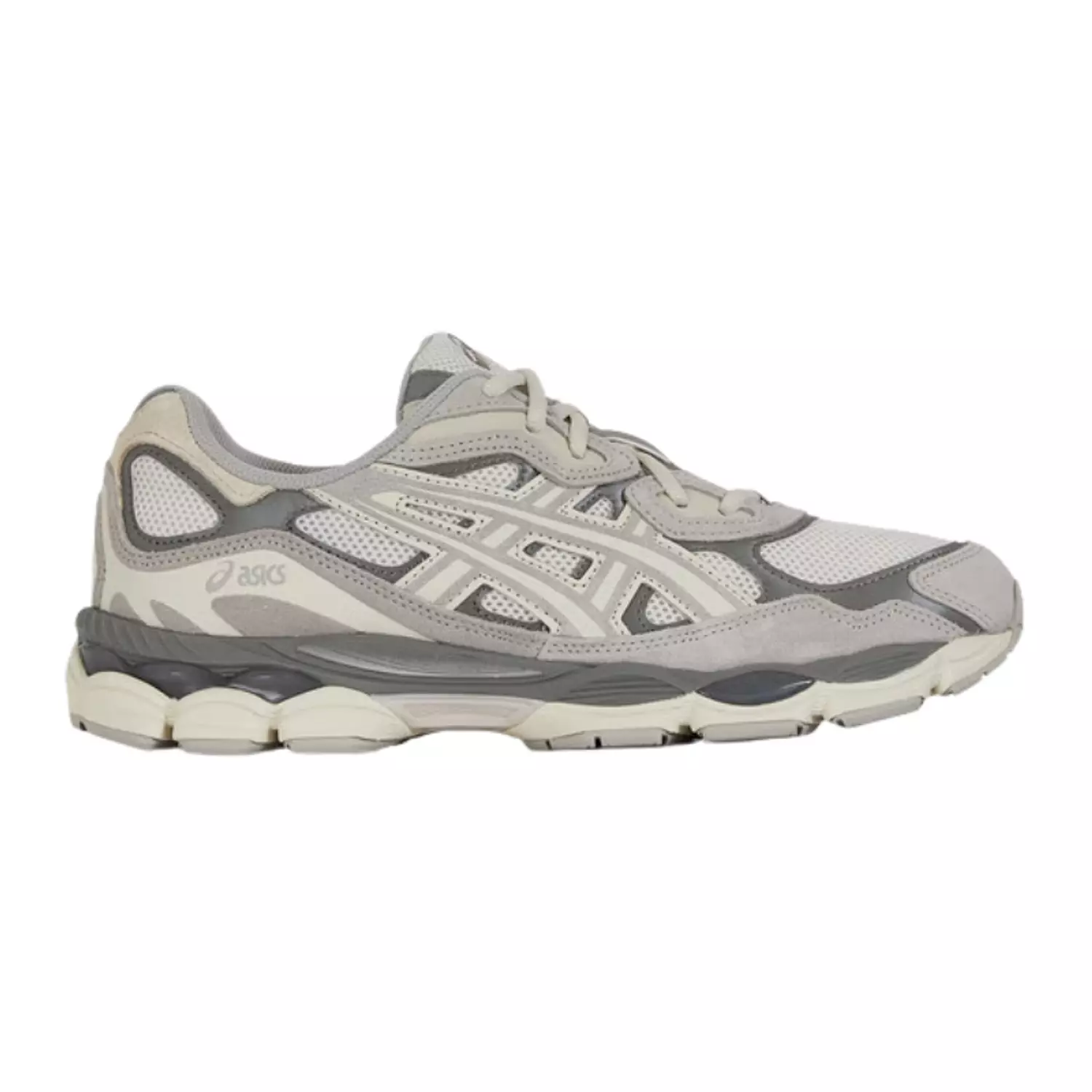 ASICS GEL NYC- BEIGE image