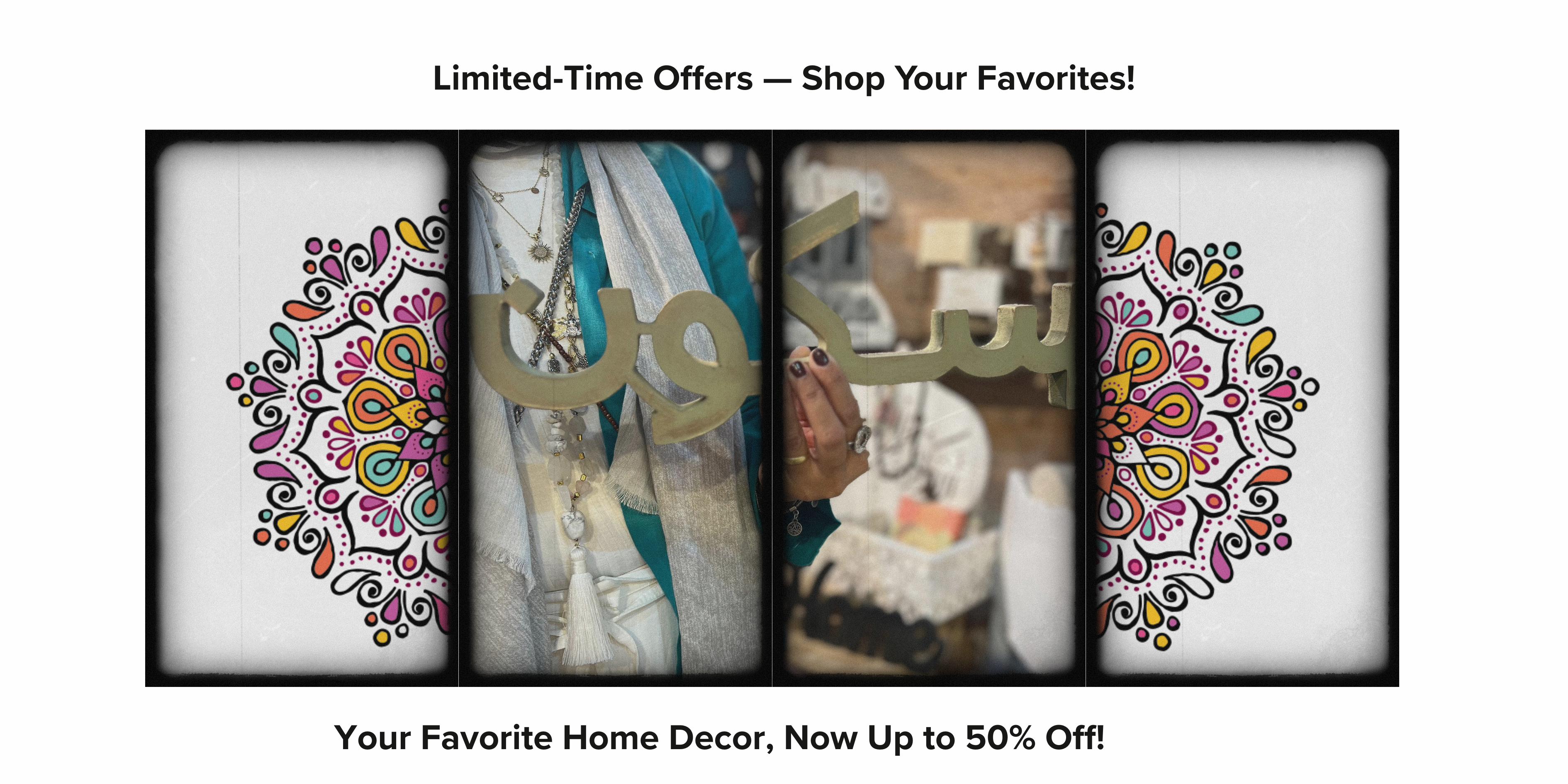 banner image for The Tiffany box 