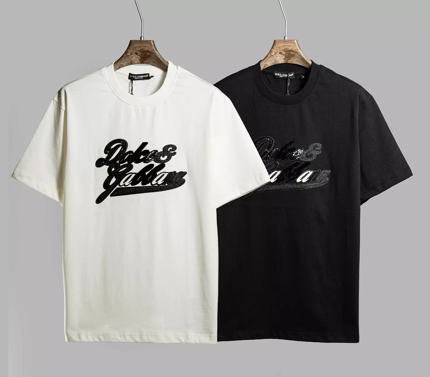 DOLCE&GABBANA TSHIRT \ 2427 3