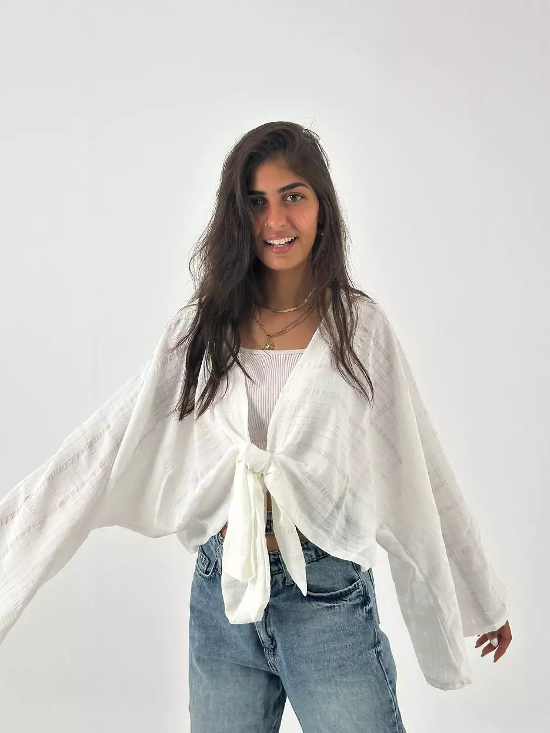 The Versa Wrap 🎀 8