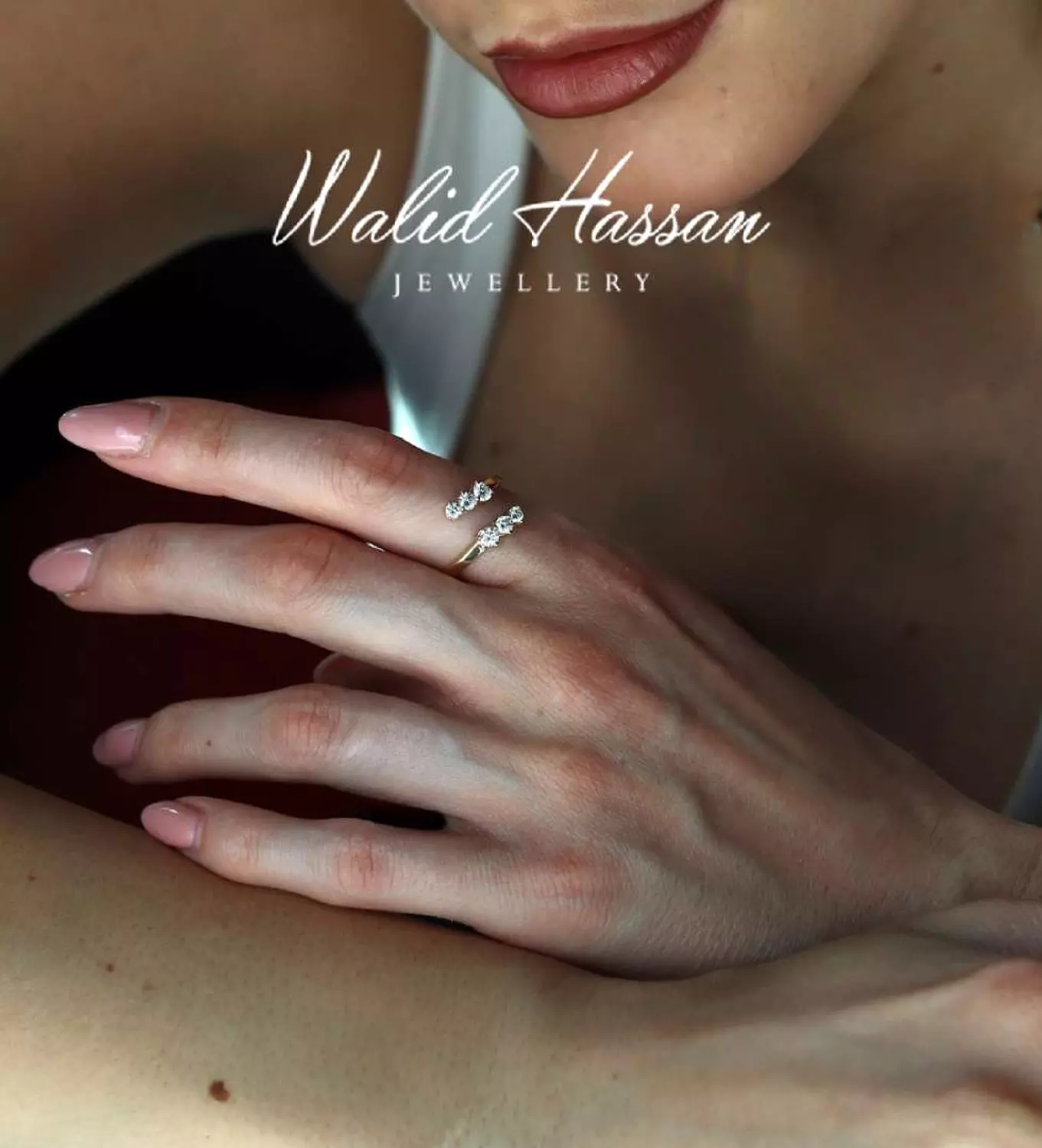 diamond ring 1439 image