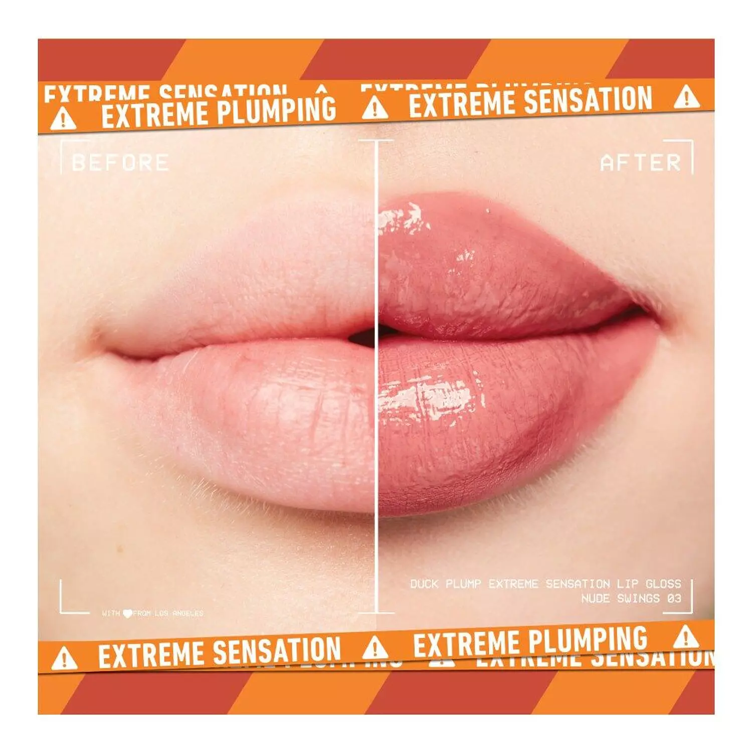 NYX – Duck Plump High Pigment Plumping Lip Gloss 1