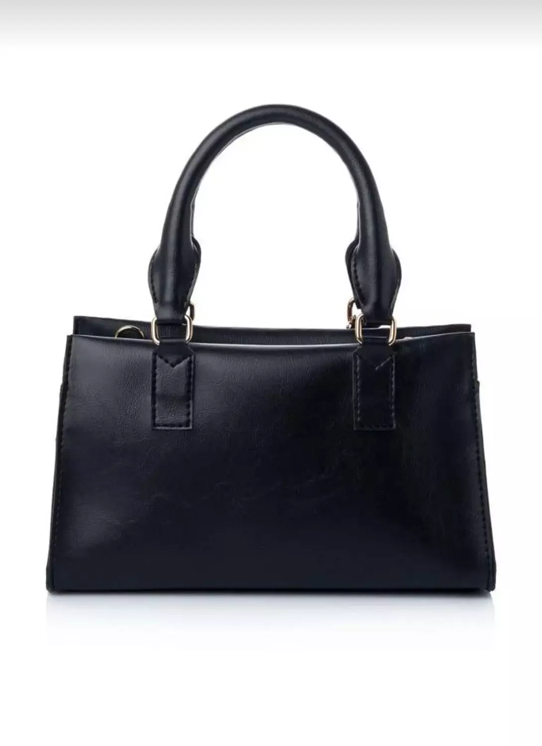 Black with chain label  3