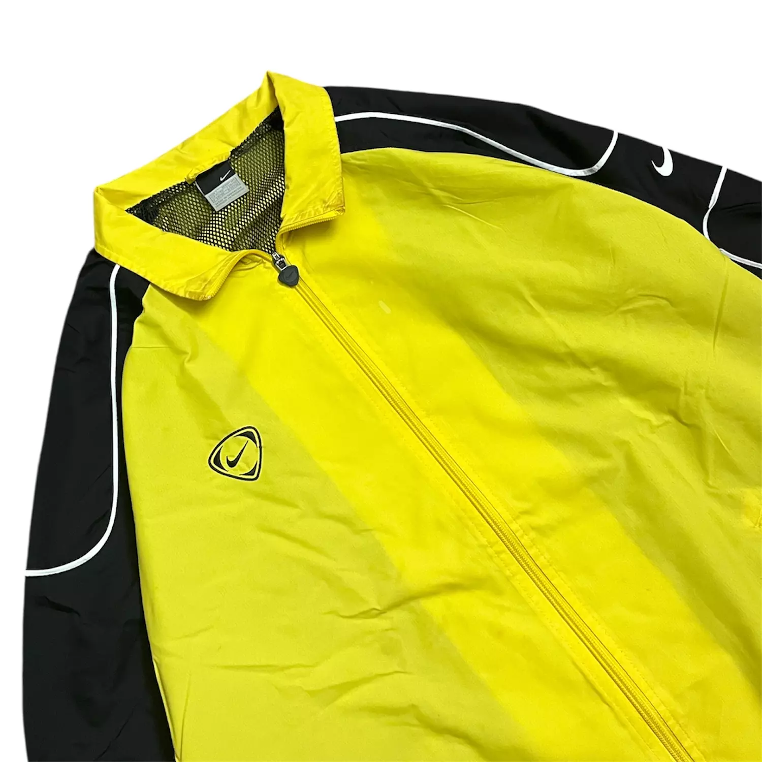 00s Vtg Nike Total Jacket 2