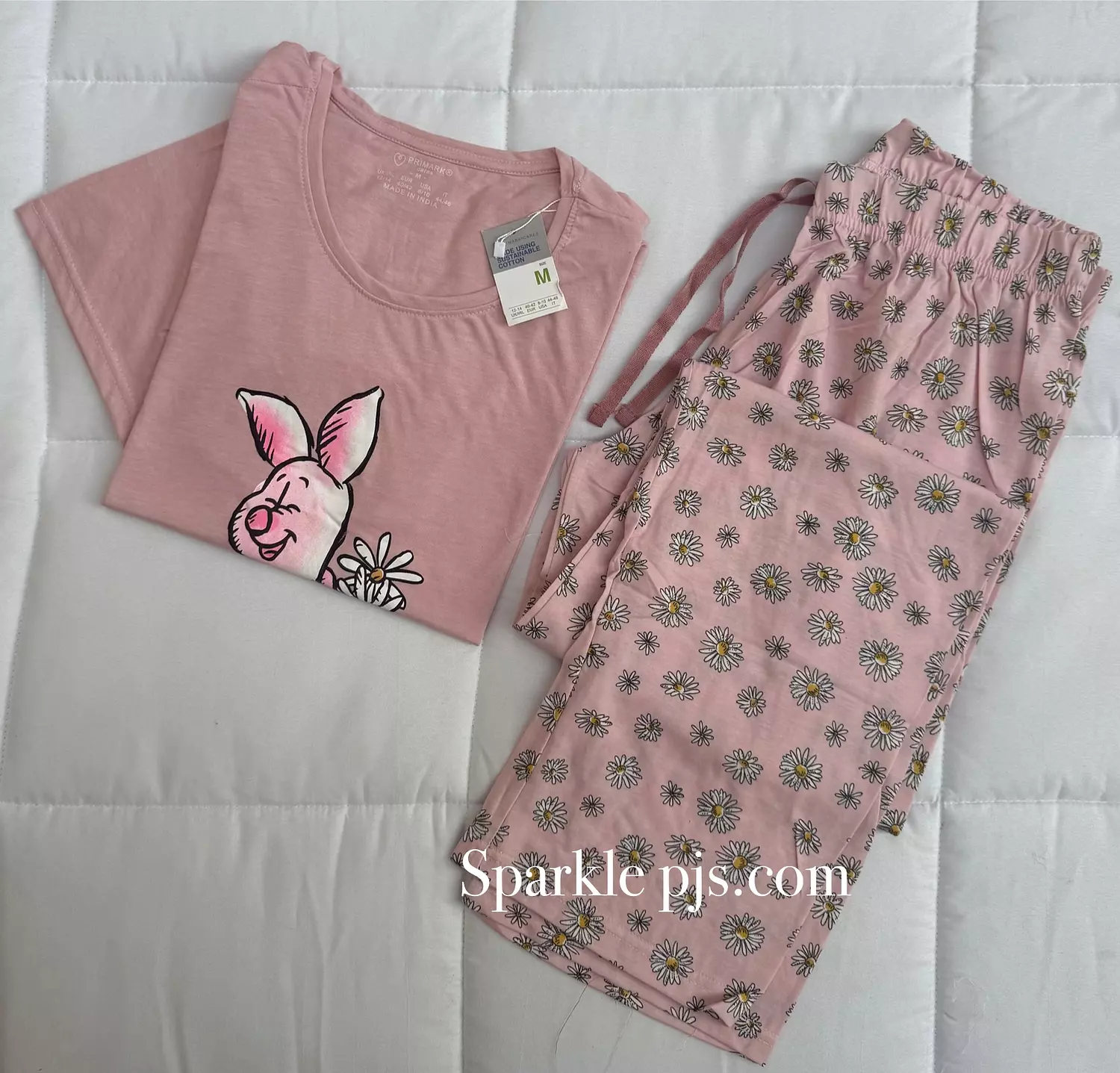 Primark - Piglet daisy  hover image