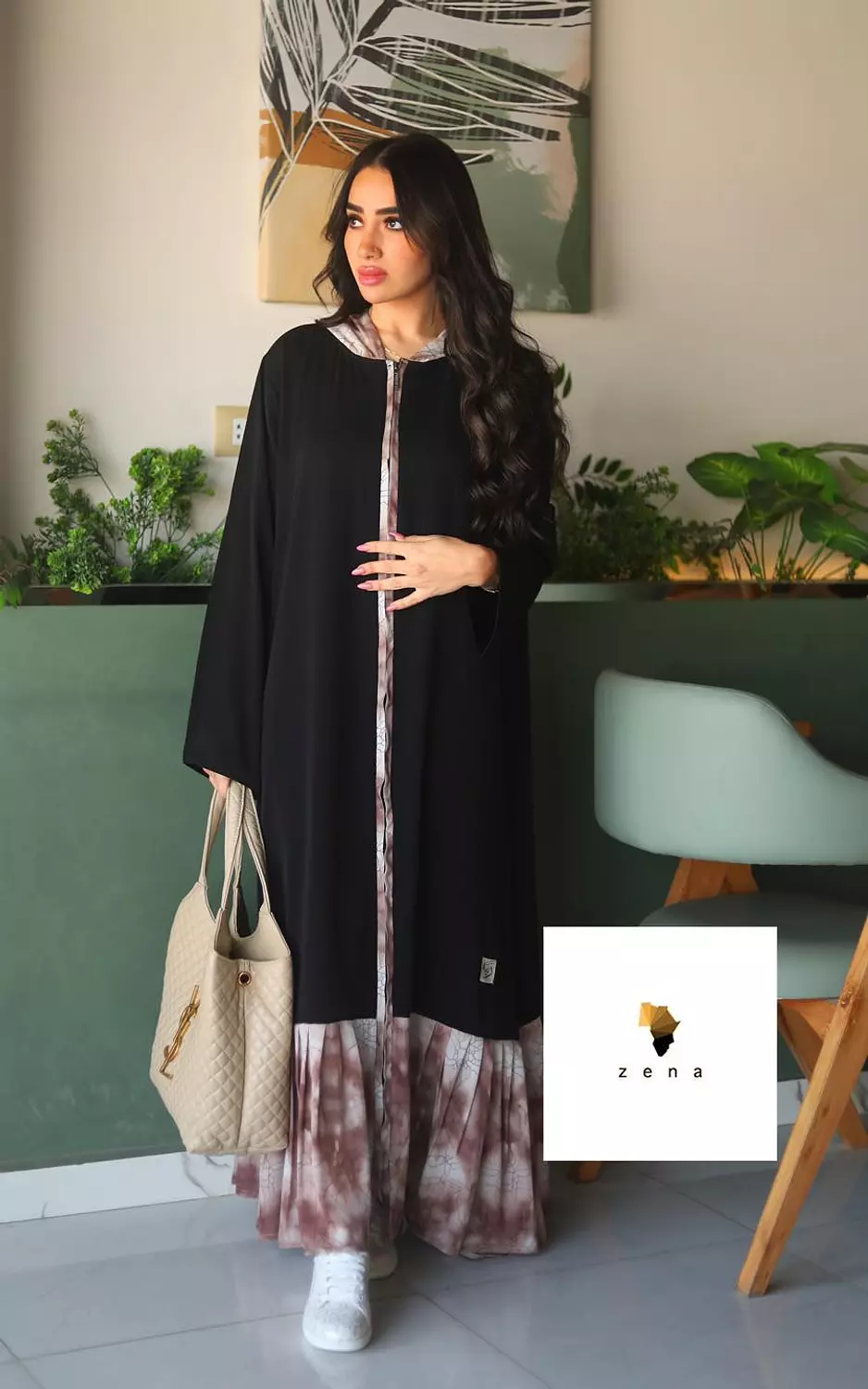 عبايهه image