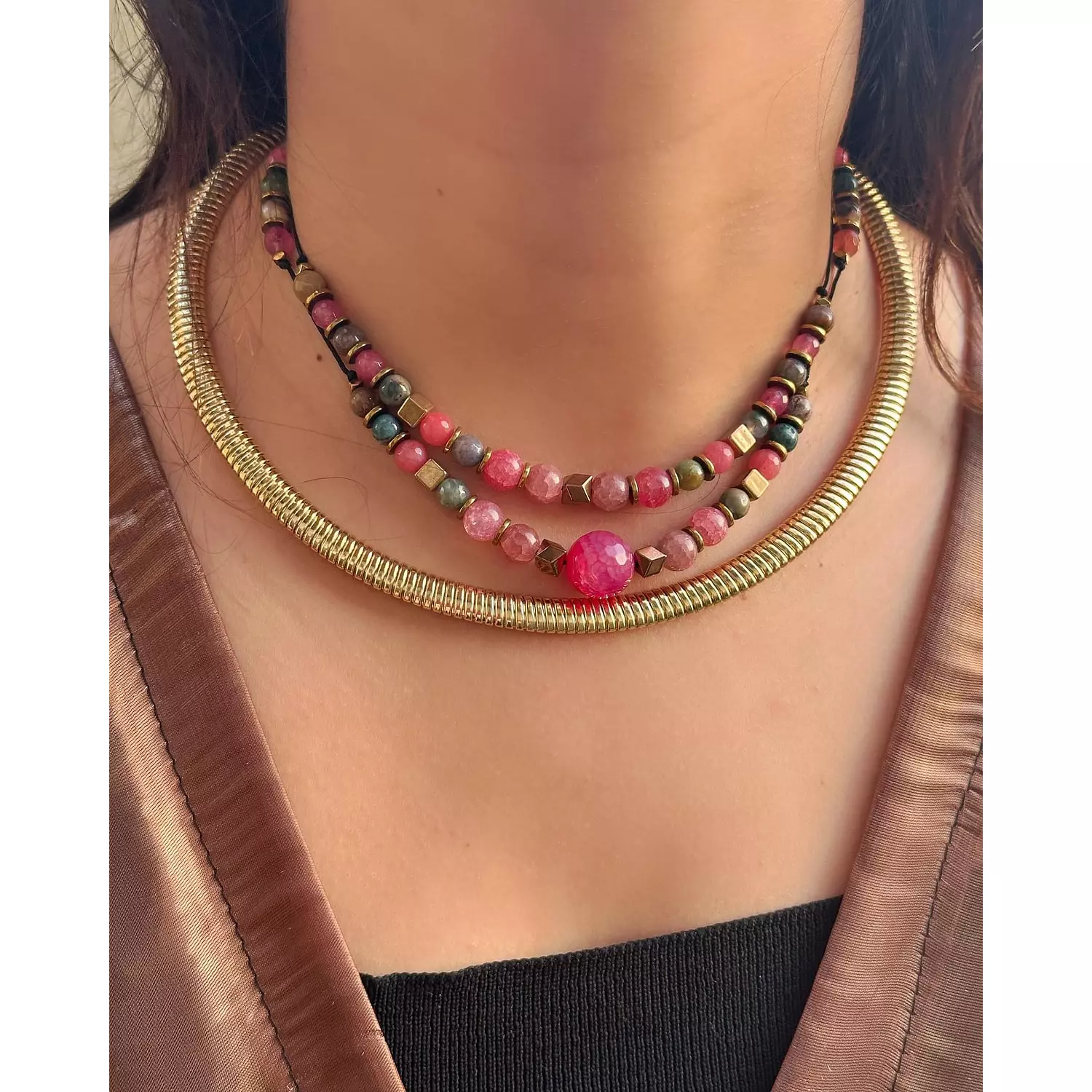 Agate Blushes  3