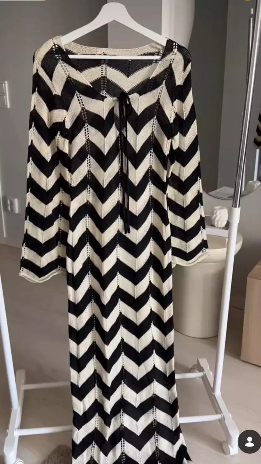 Beach dress 
