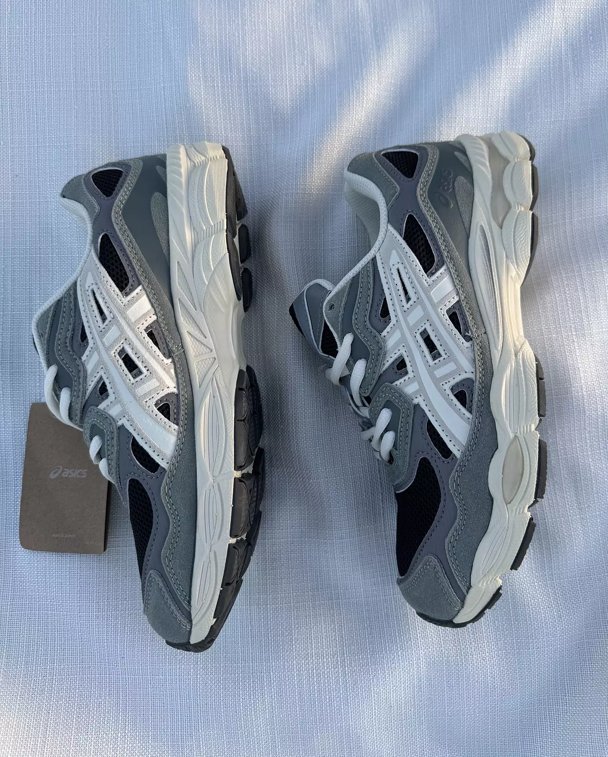 Asics Gel -NYC 2
