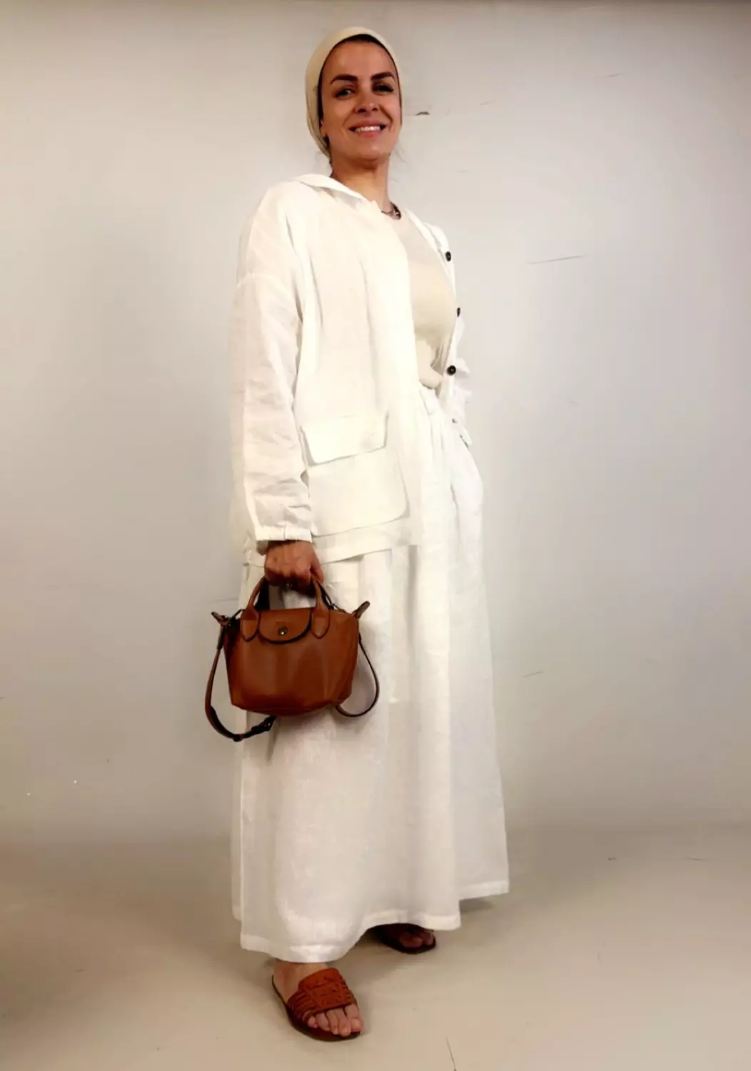 Sundus Skirt Set image