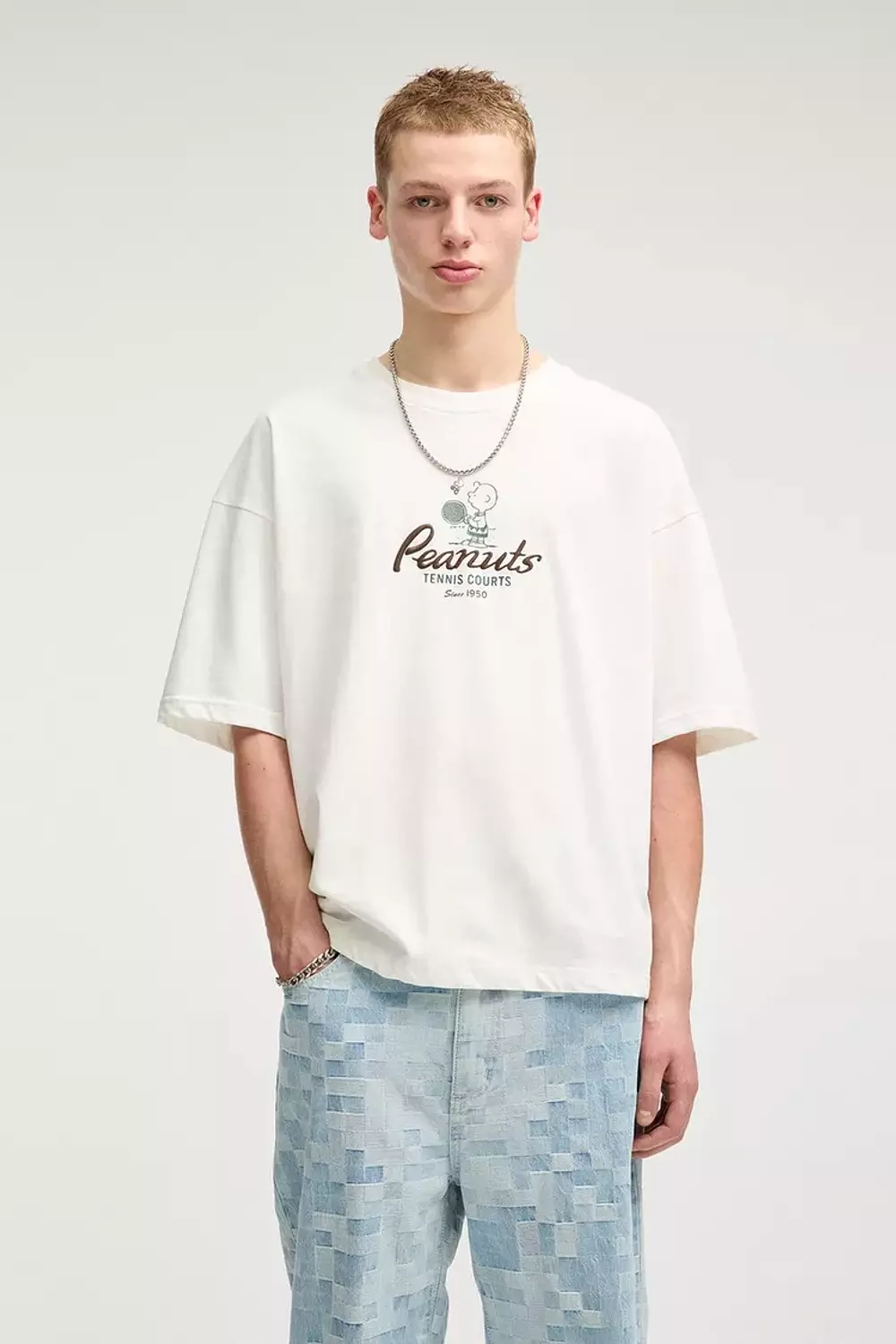 Peanuts T-shirt  hover image