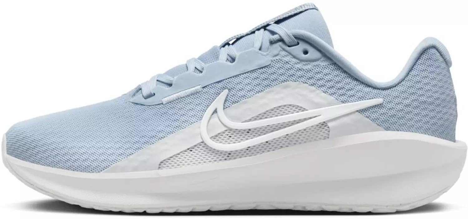 Nike Downshifter 13 Running Shoes Baby Blue  2