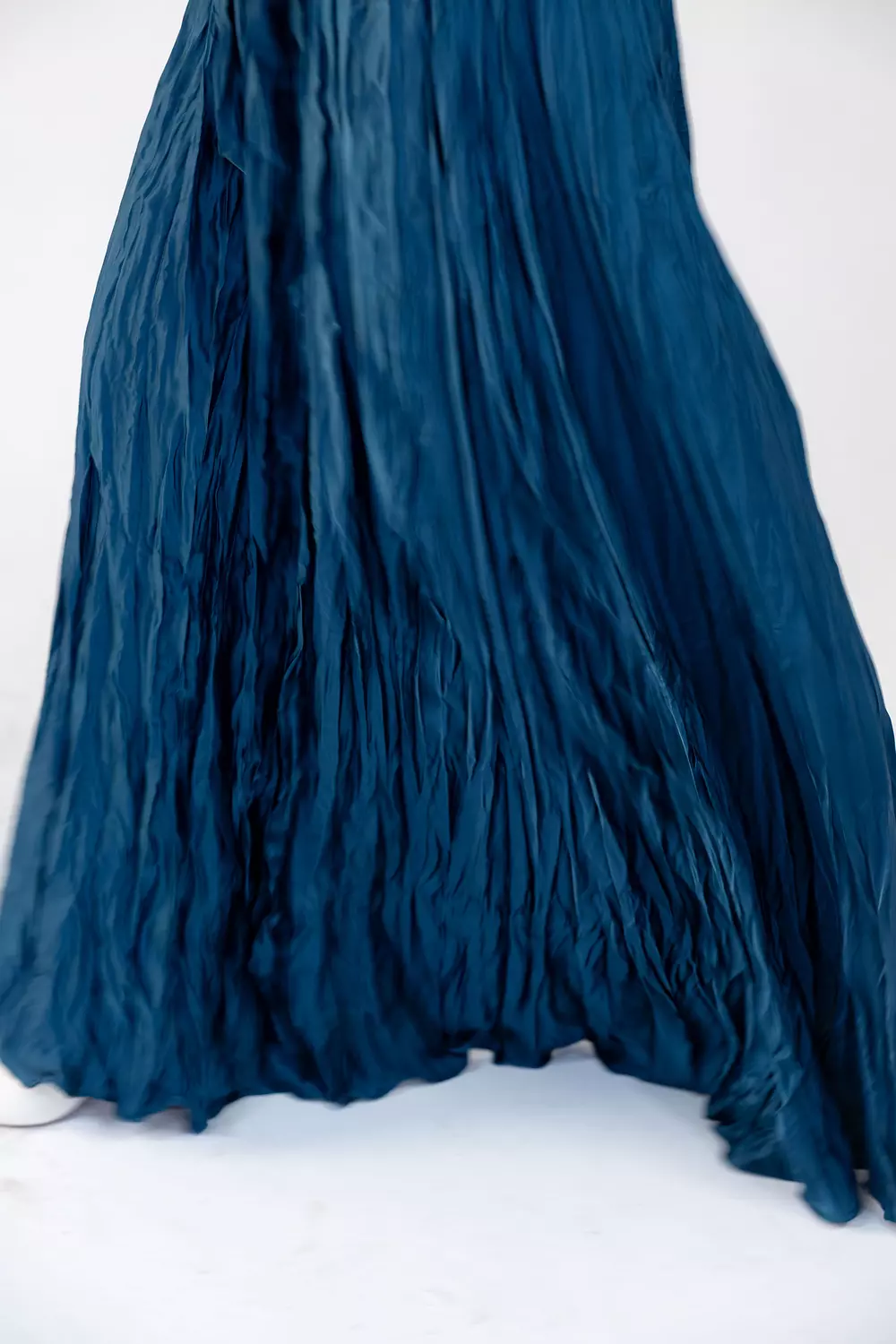Sofia Skirt in Turquoise 12