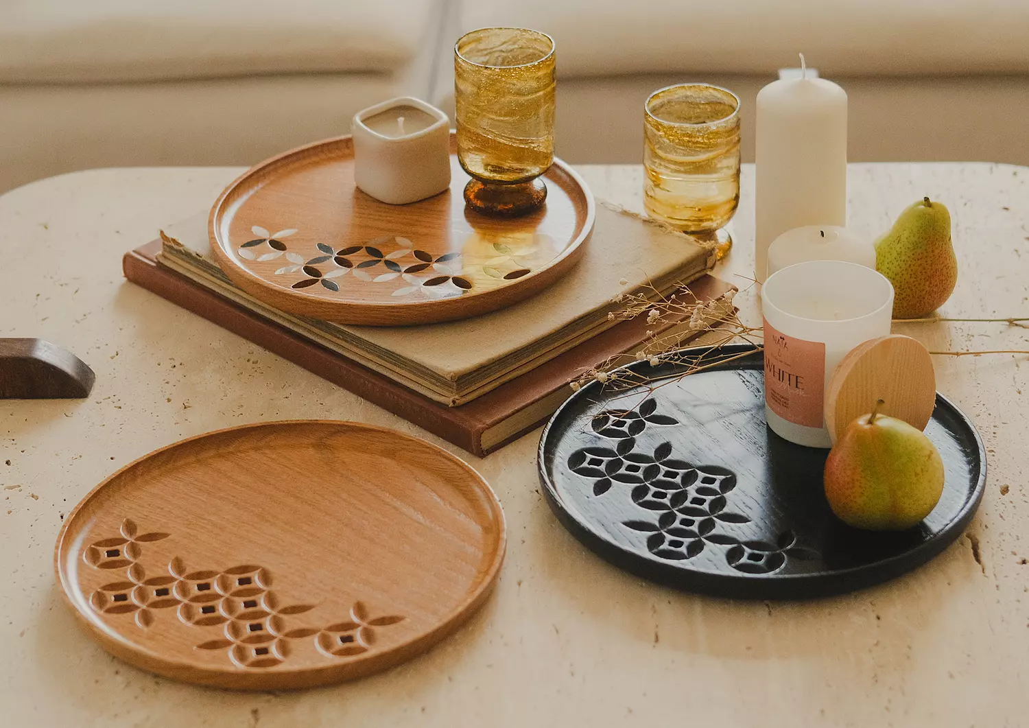 banner image for Naïa design house 