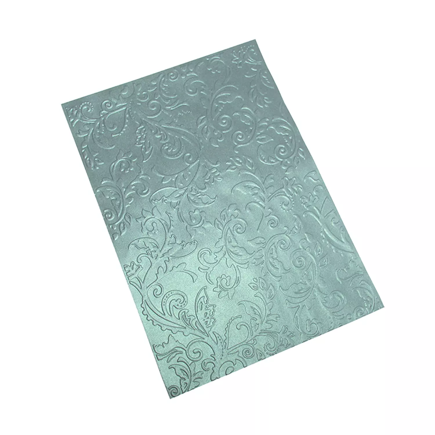 Embossed crystal A4 paper 130 gm 5