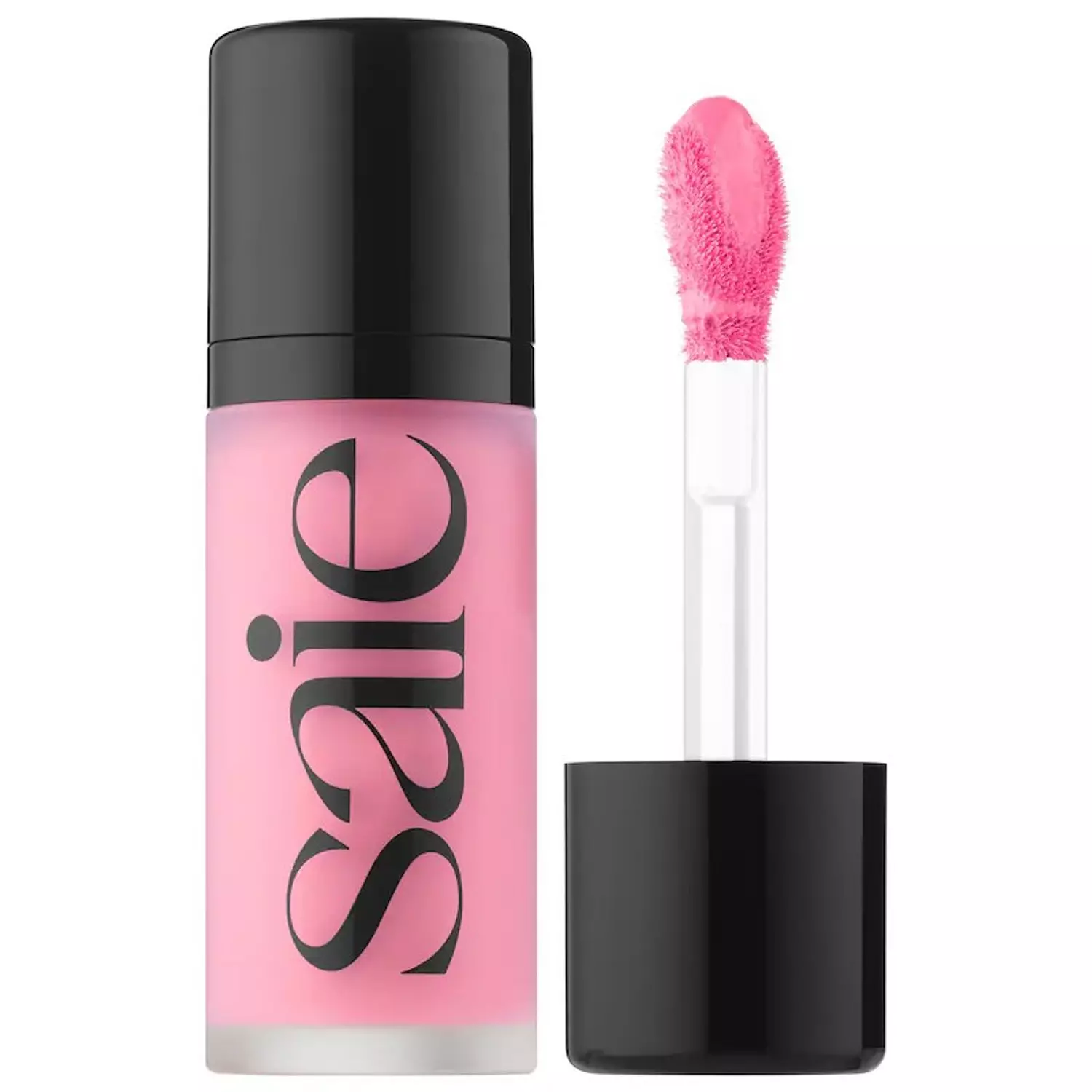 Saie Dew Blush Liquid Cream Blush image