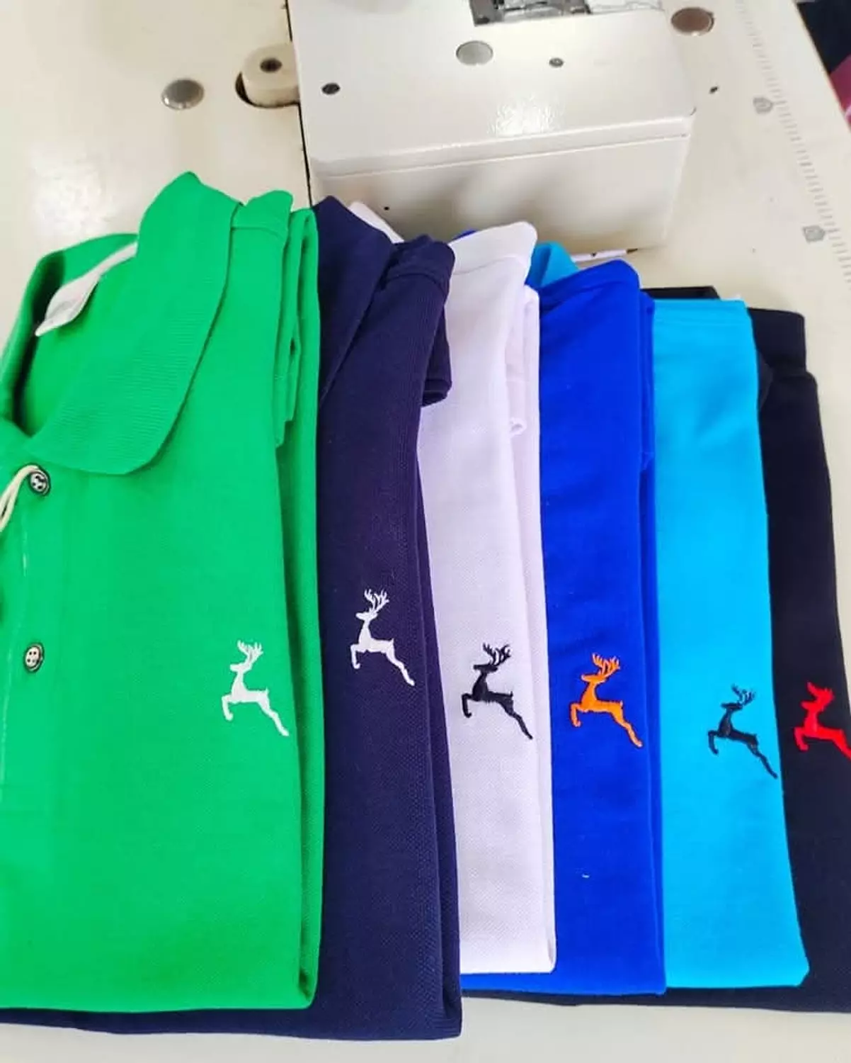 Polo-Blue 1