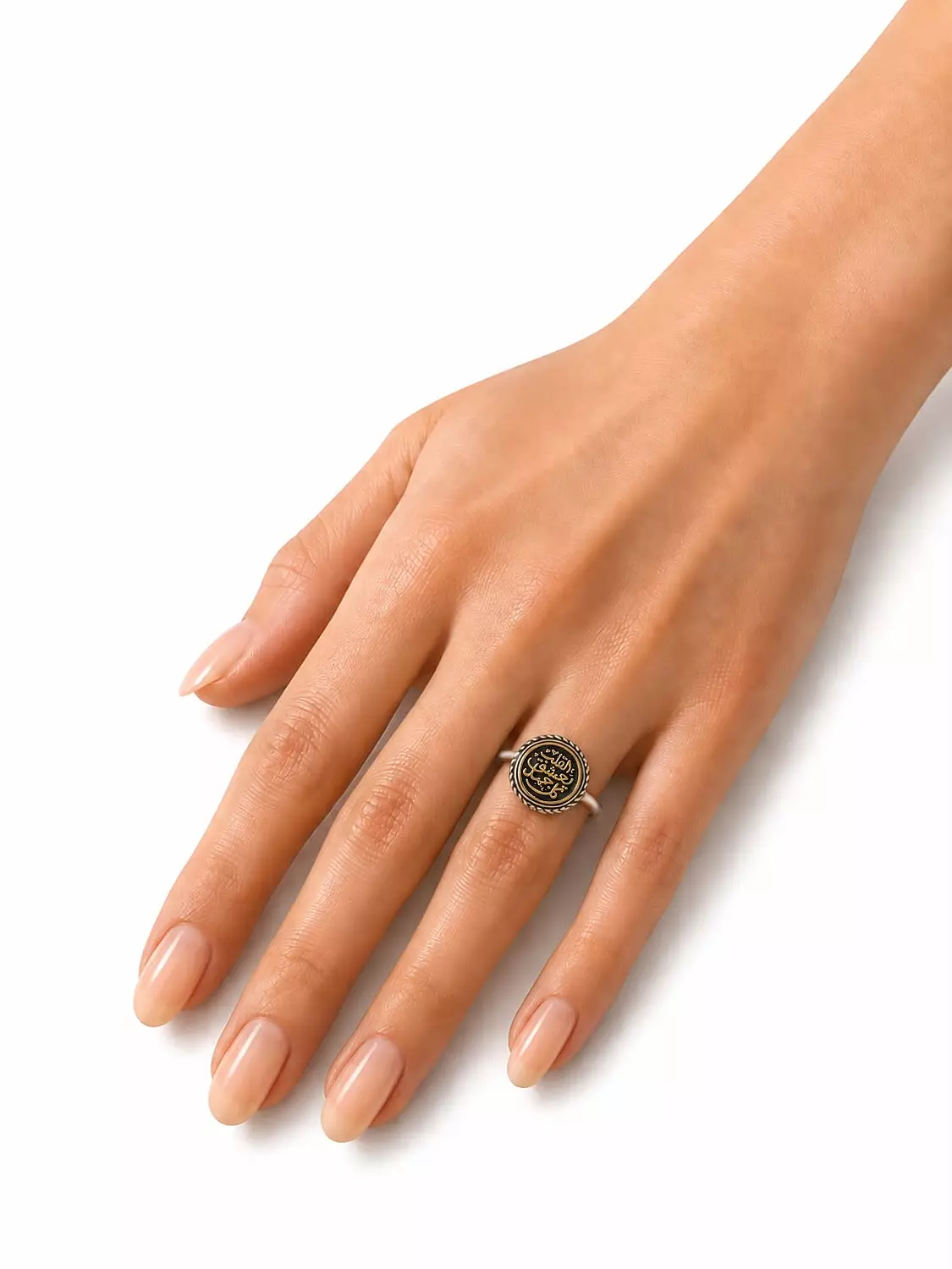 Silver Ring 1 image