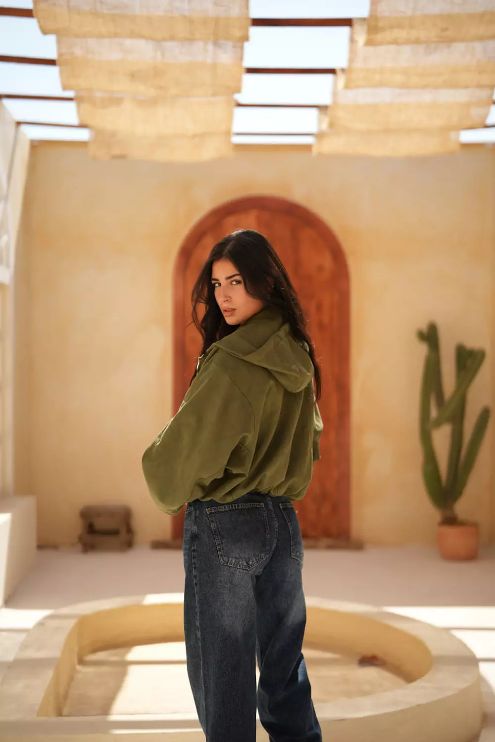 suede jacket frasha 5