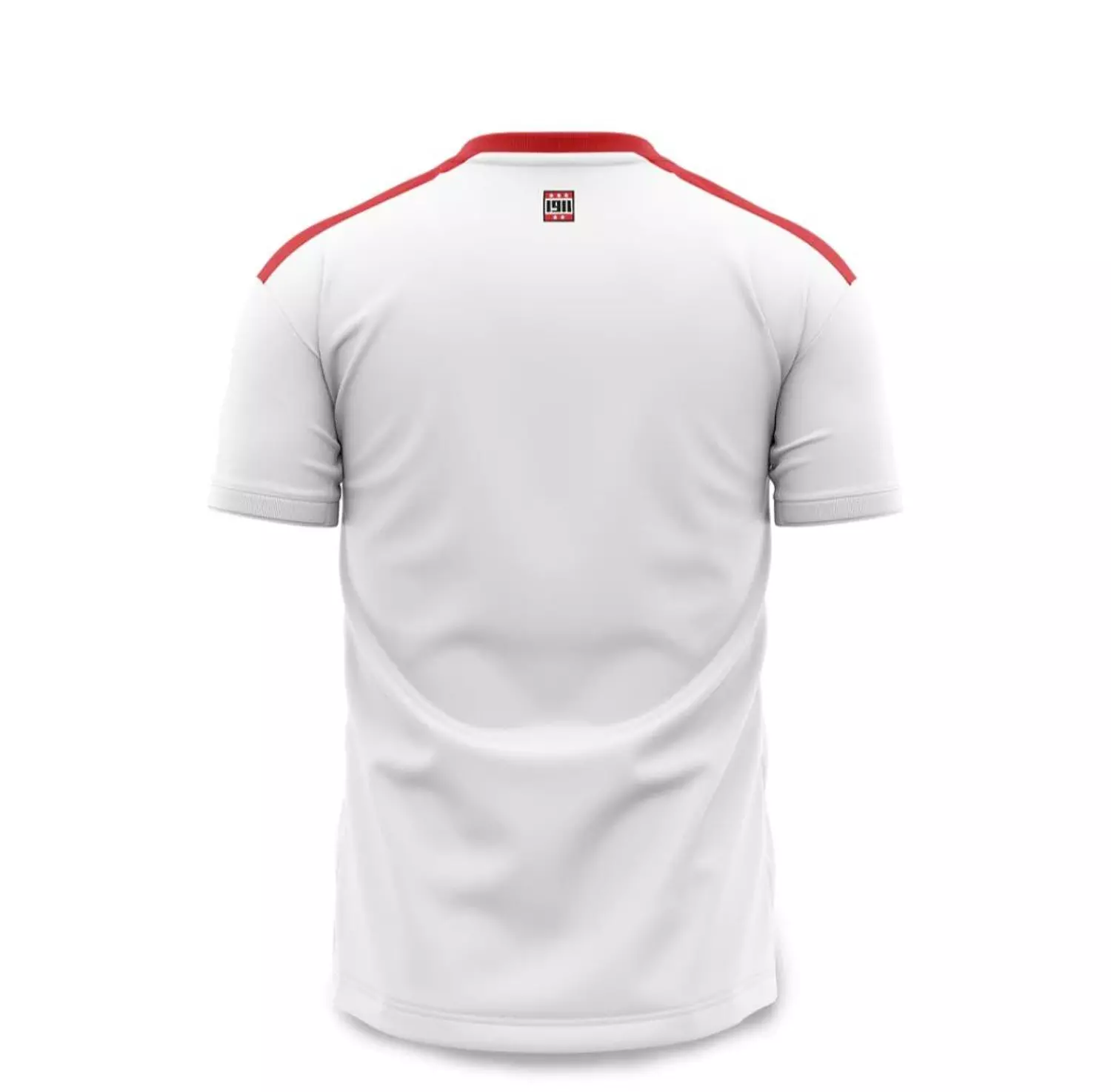 ZAMALEK 23/24 HOME - FANS 1