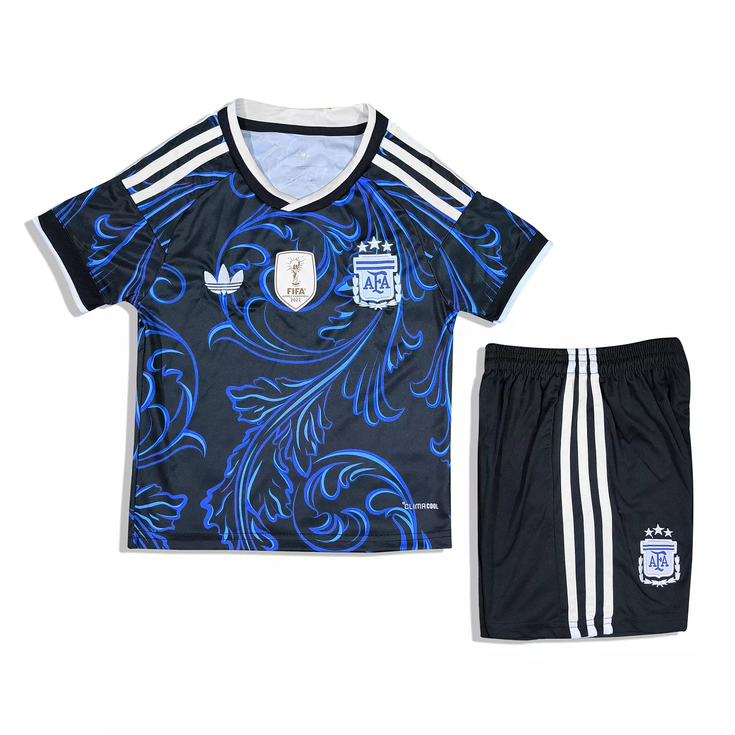 ARGENTINA WORLD CUP 26 - NATIONAL KIDS 1