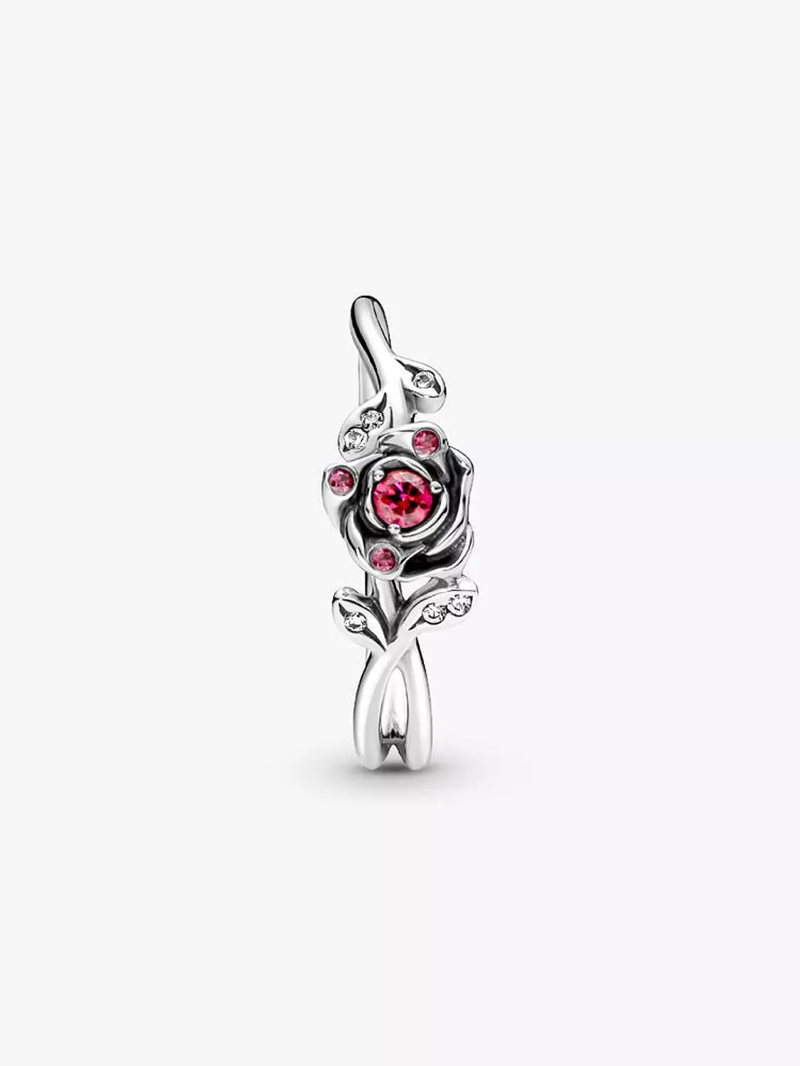 Disney Beauty and the Beast Rose Ring 3