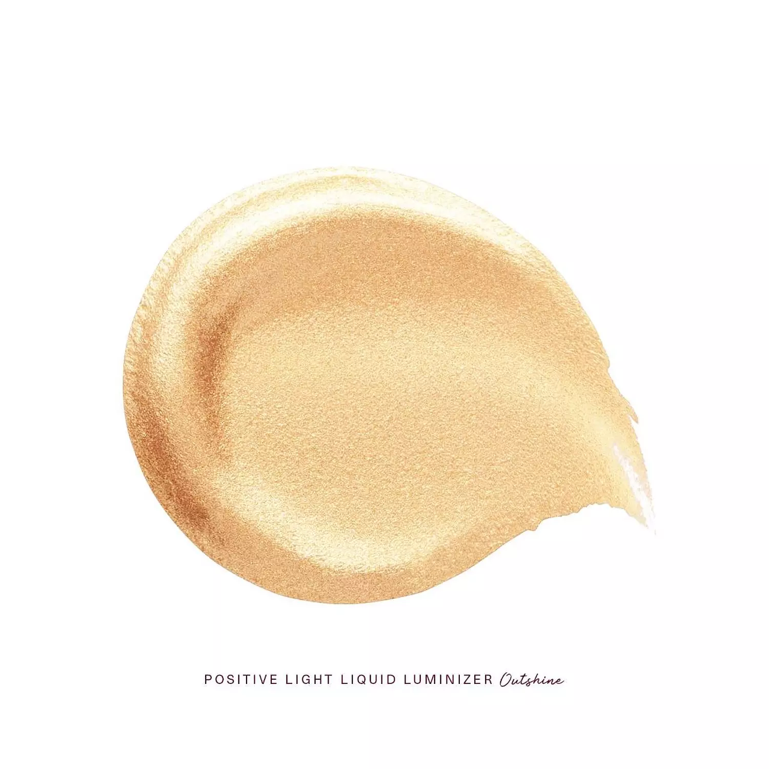 Rare Beauty by Selena Gomez  Positive Light Liquid Luminizer Highlight 12