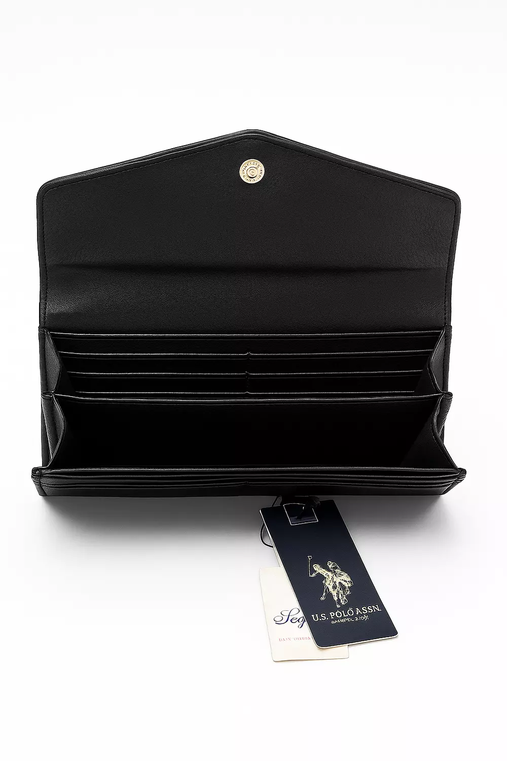 Uspoloassn wallet 2