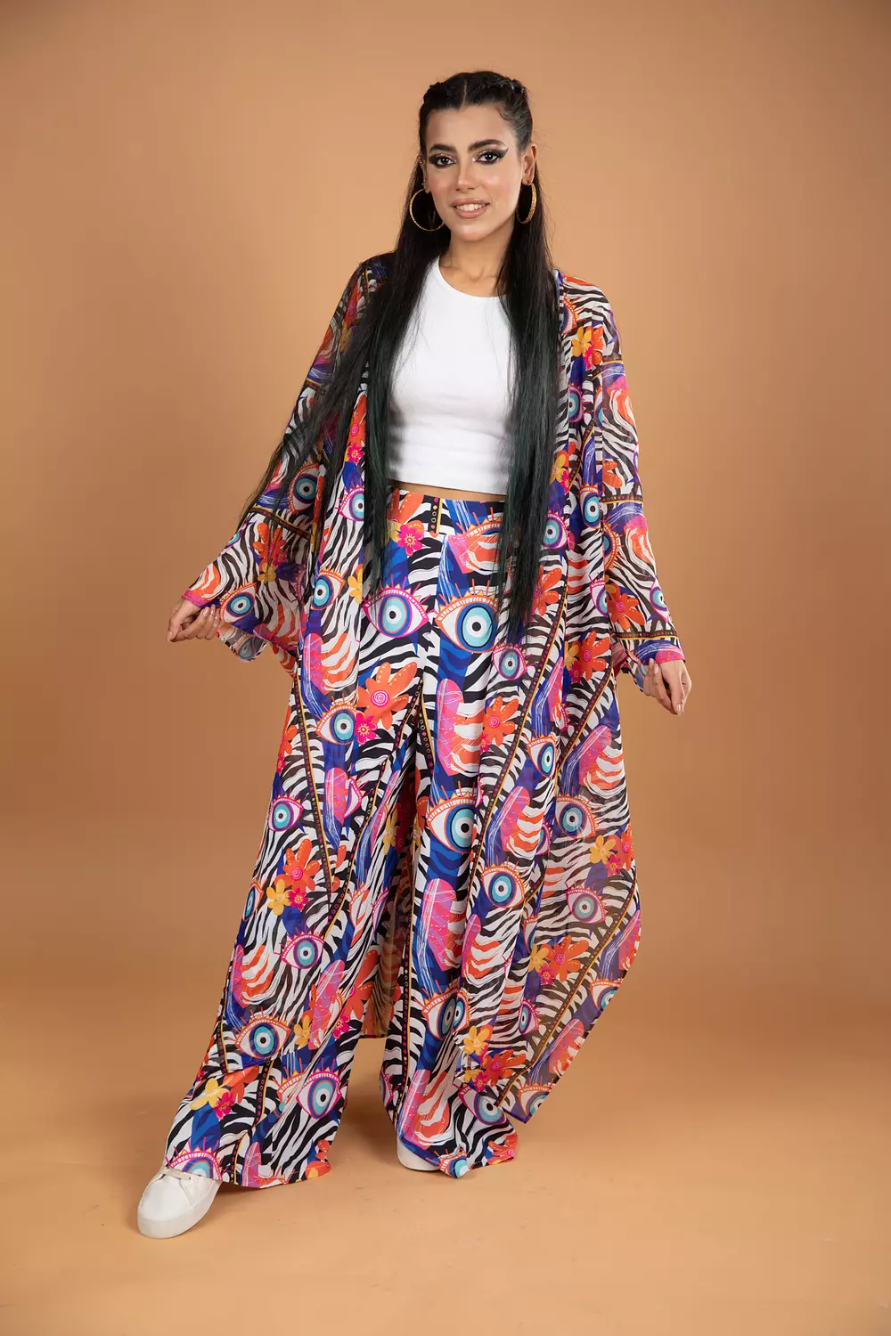 Jungle Eyes set  image