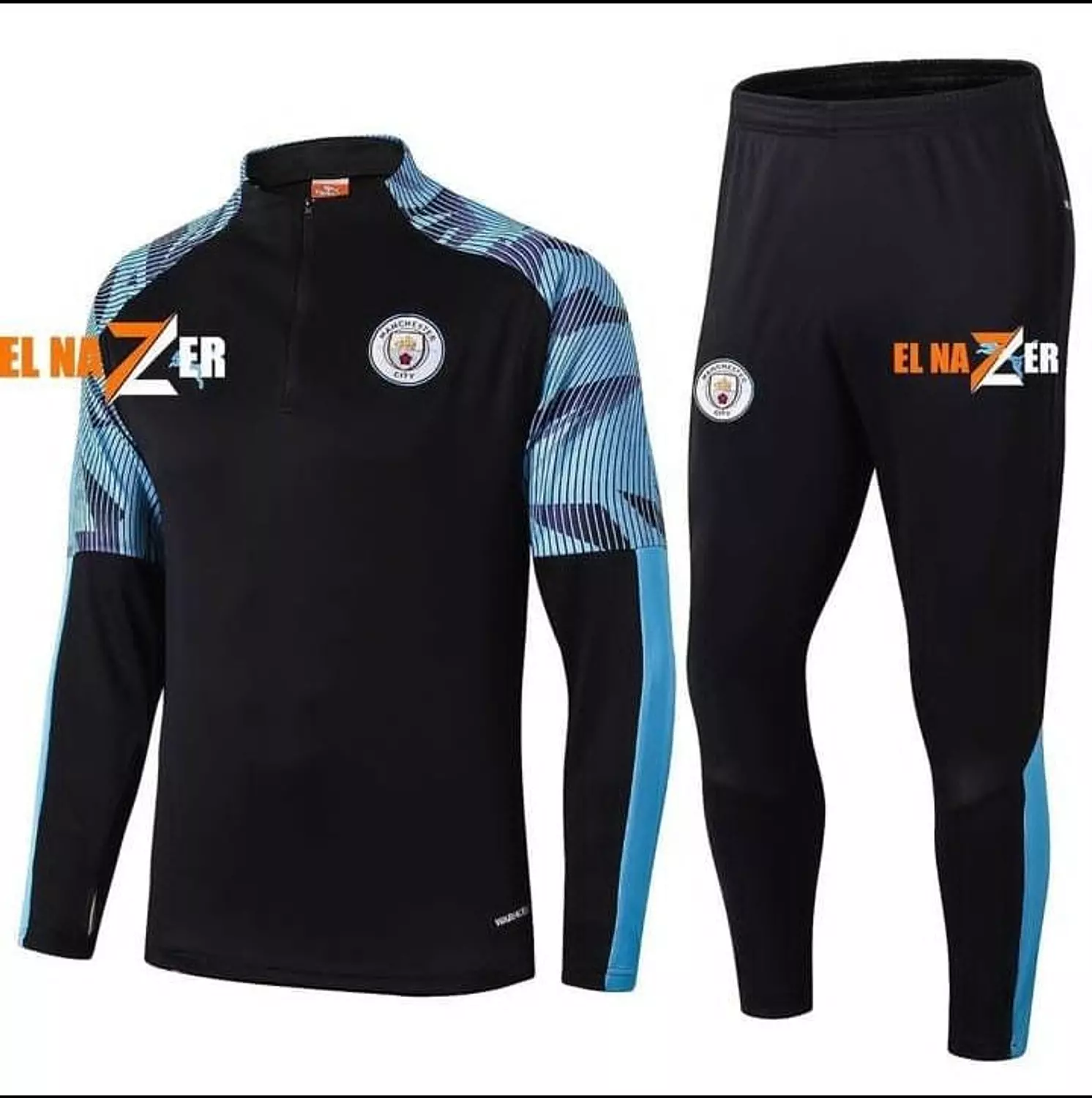 MANCHESTER CITY - TRACKSUIT
