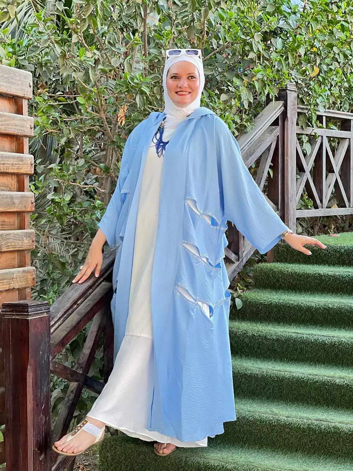 Cardigan Kettan 1