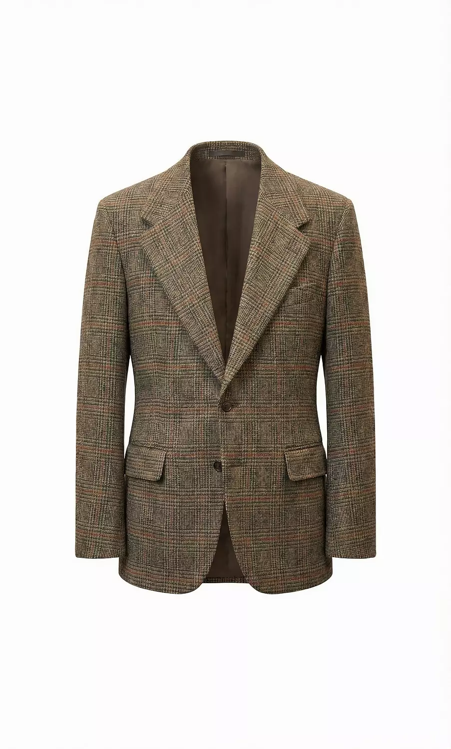 Antioch jacket image