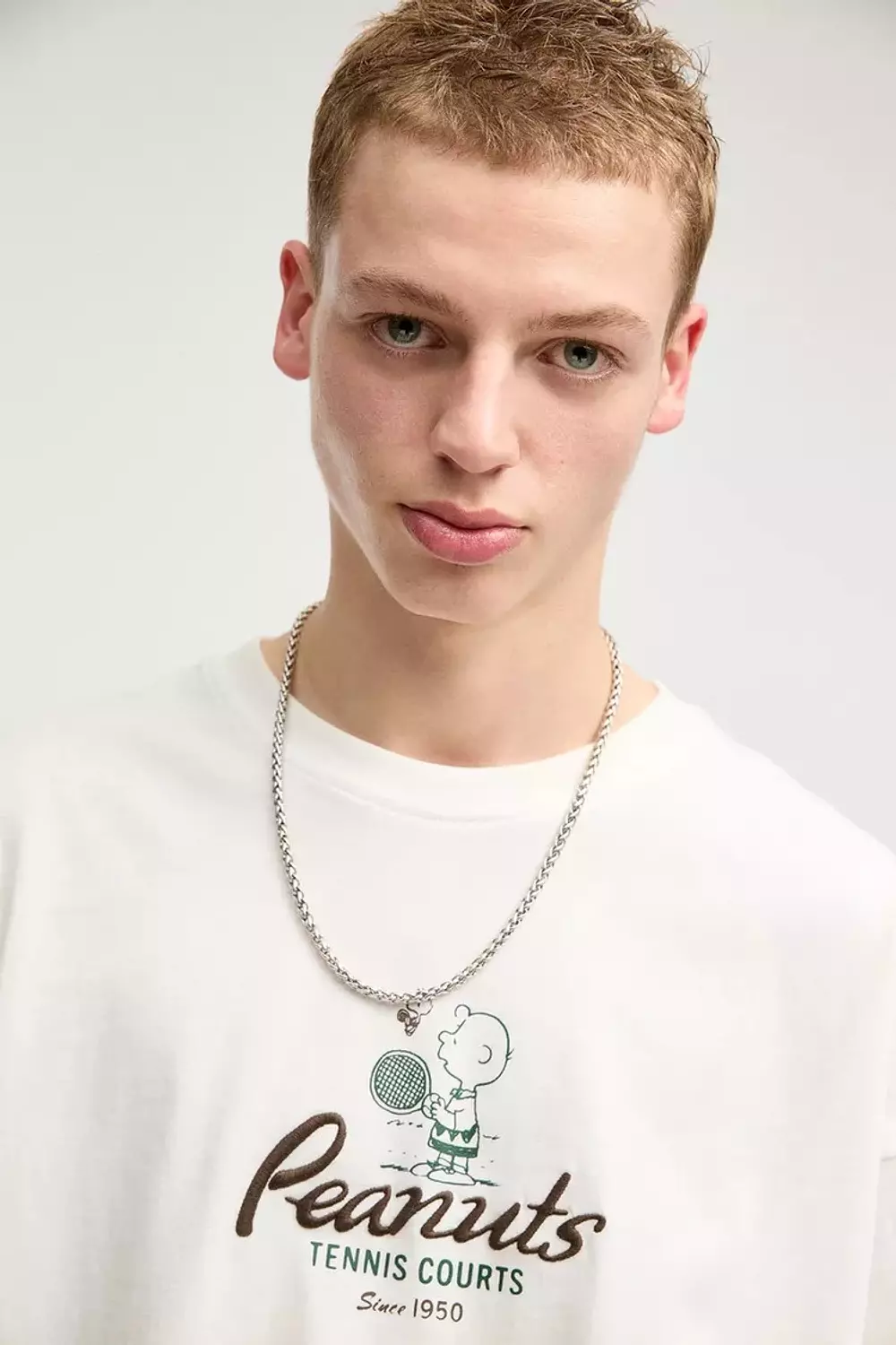 Peanuts T-shirt  2
