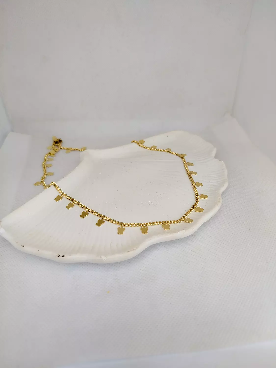 Betterfly necklace  image